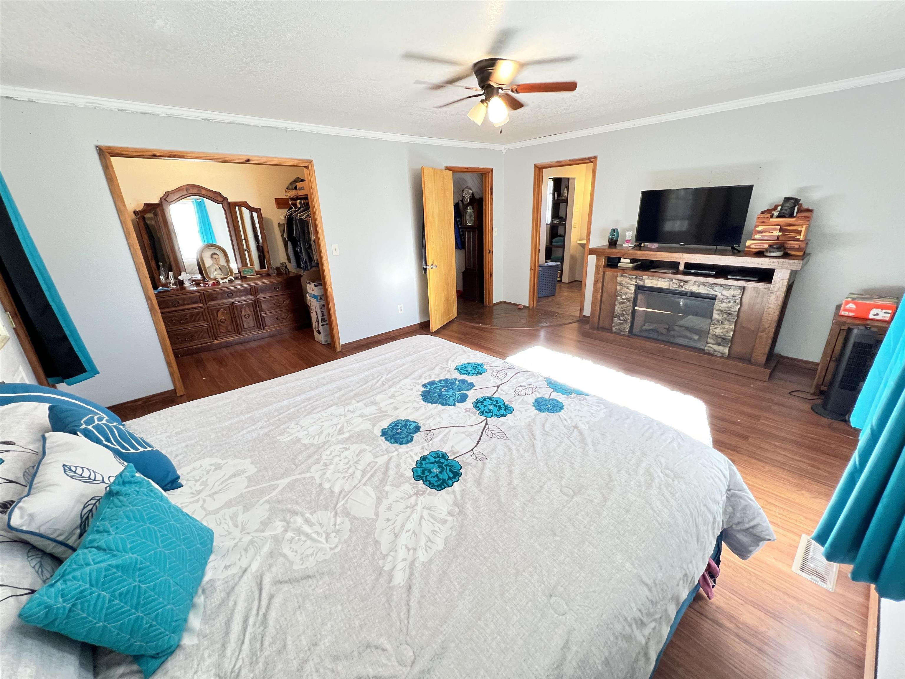 Choctaw Second - Residential