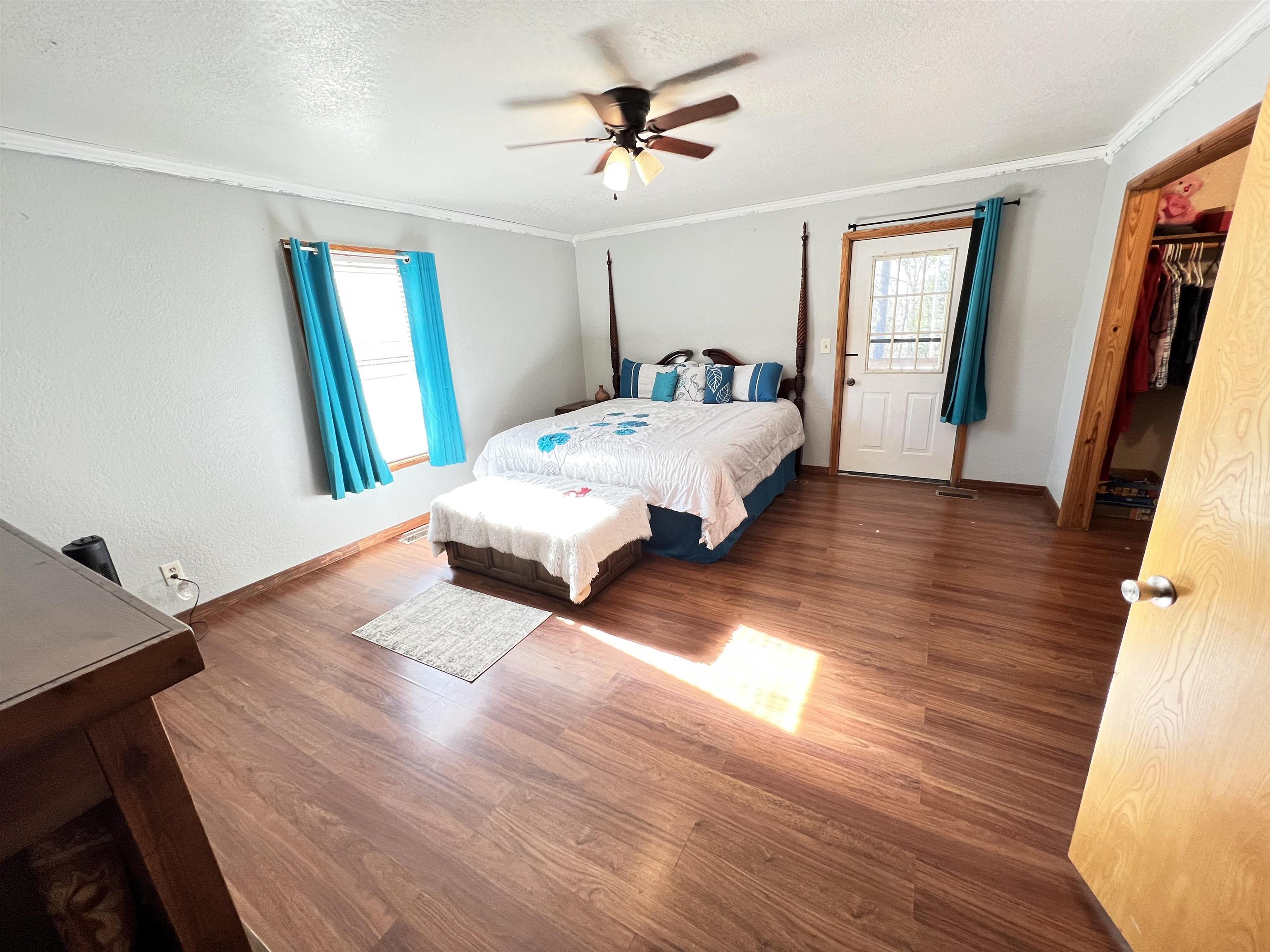 Choctaw Second - Residential