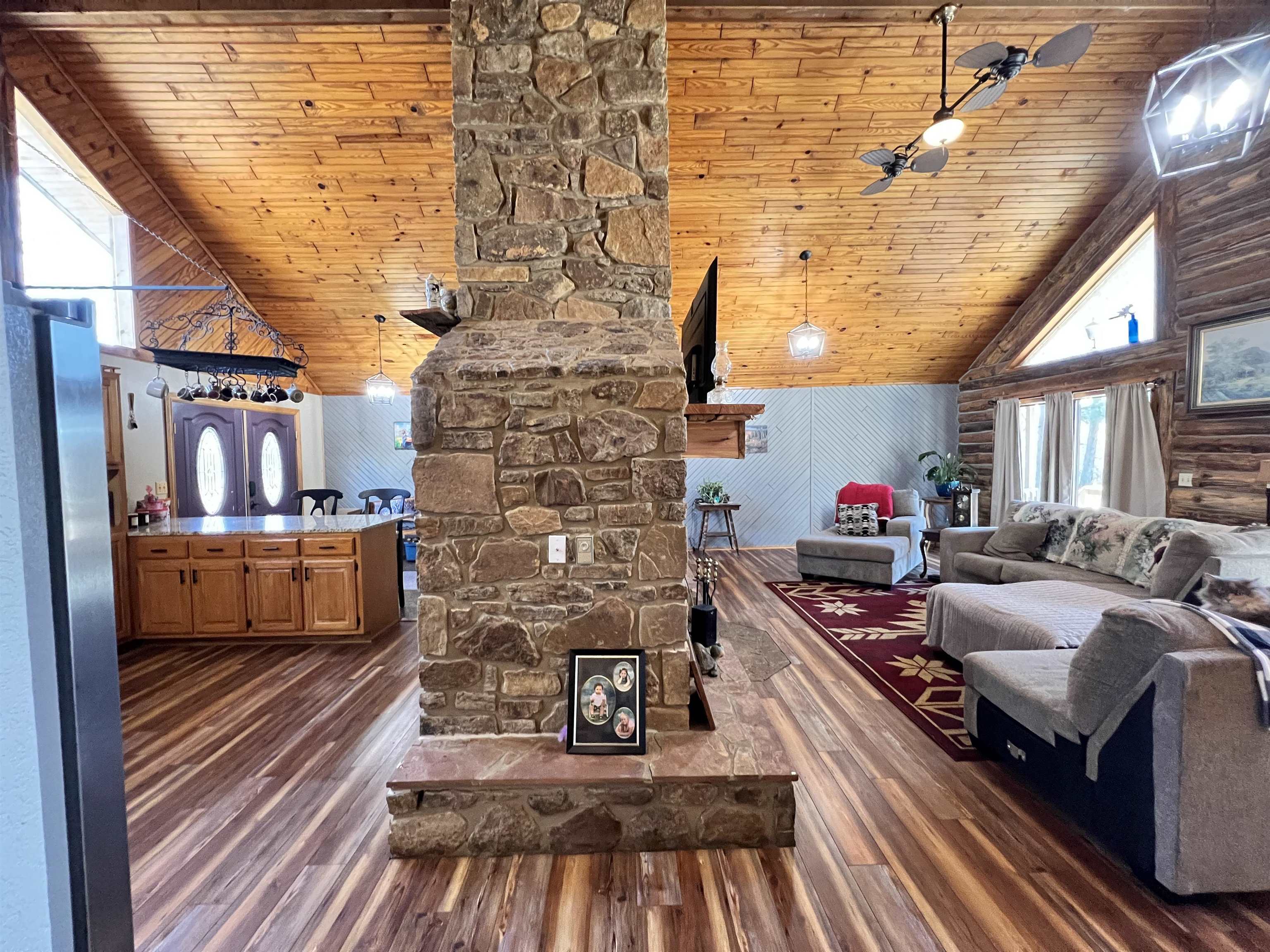 Choctaw Second - Residential