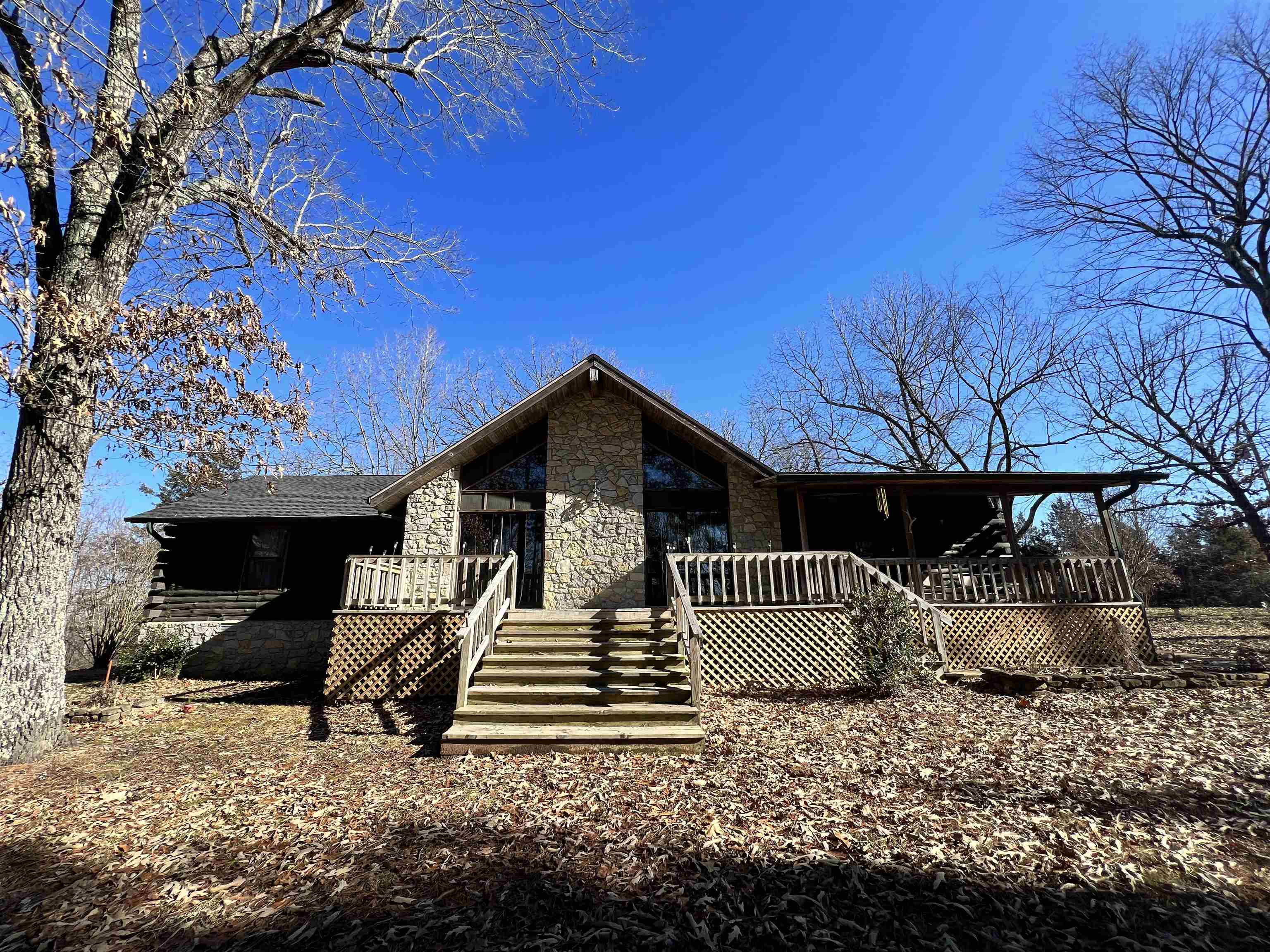 Choctaw Second - Residential