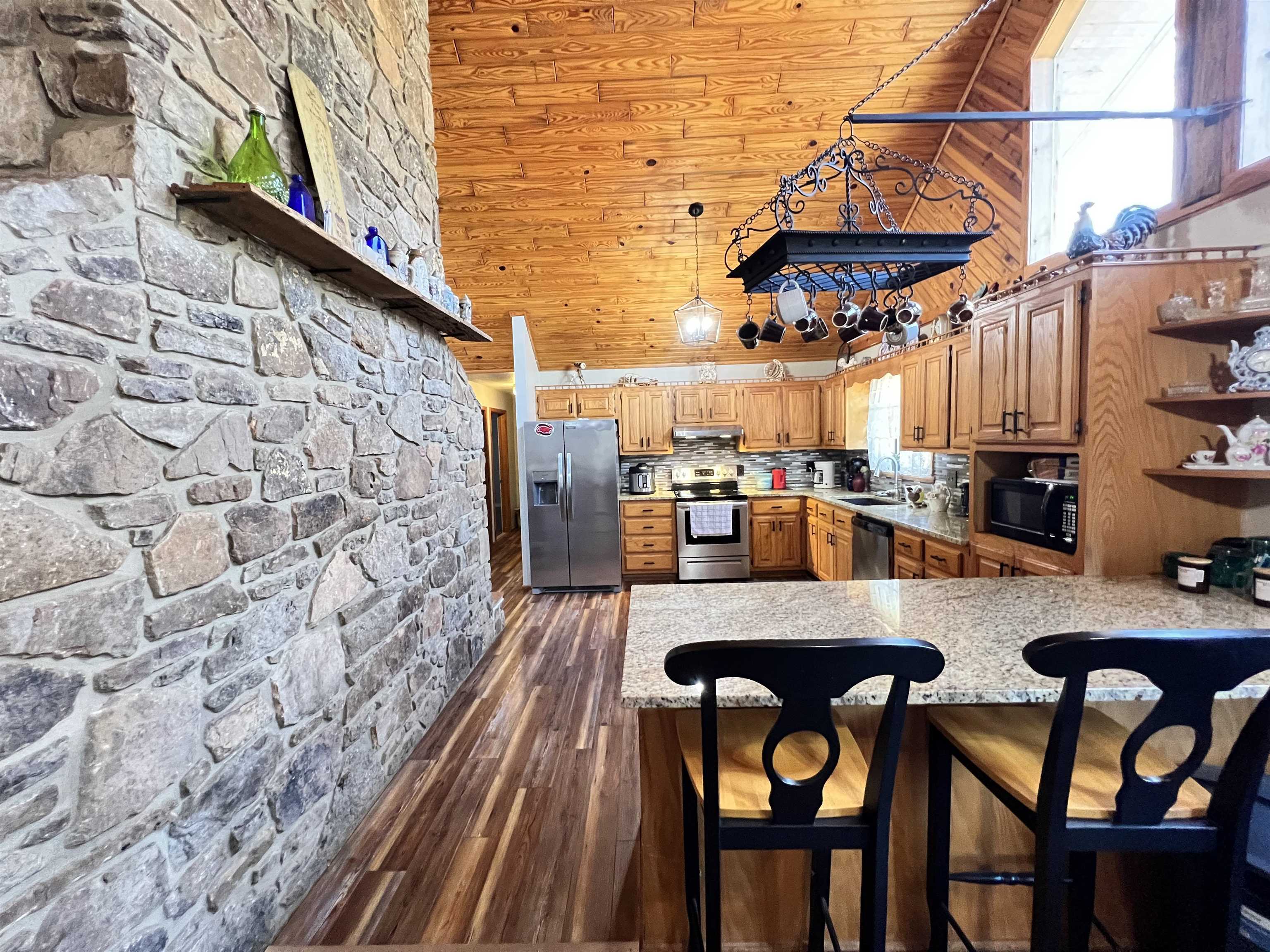 Choctaw Second - Residential