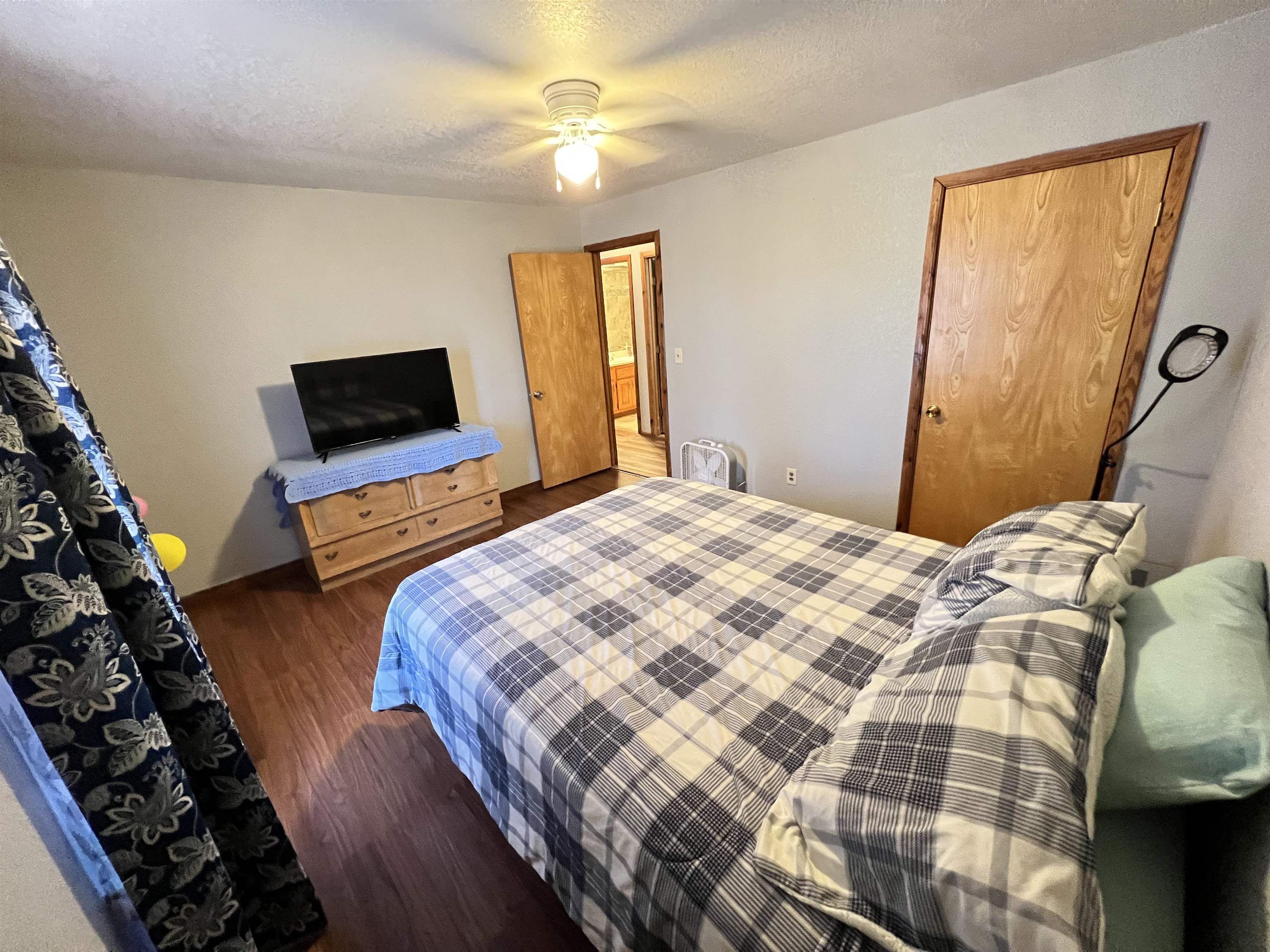 Choctaw Second - Residential