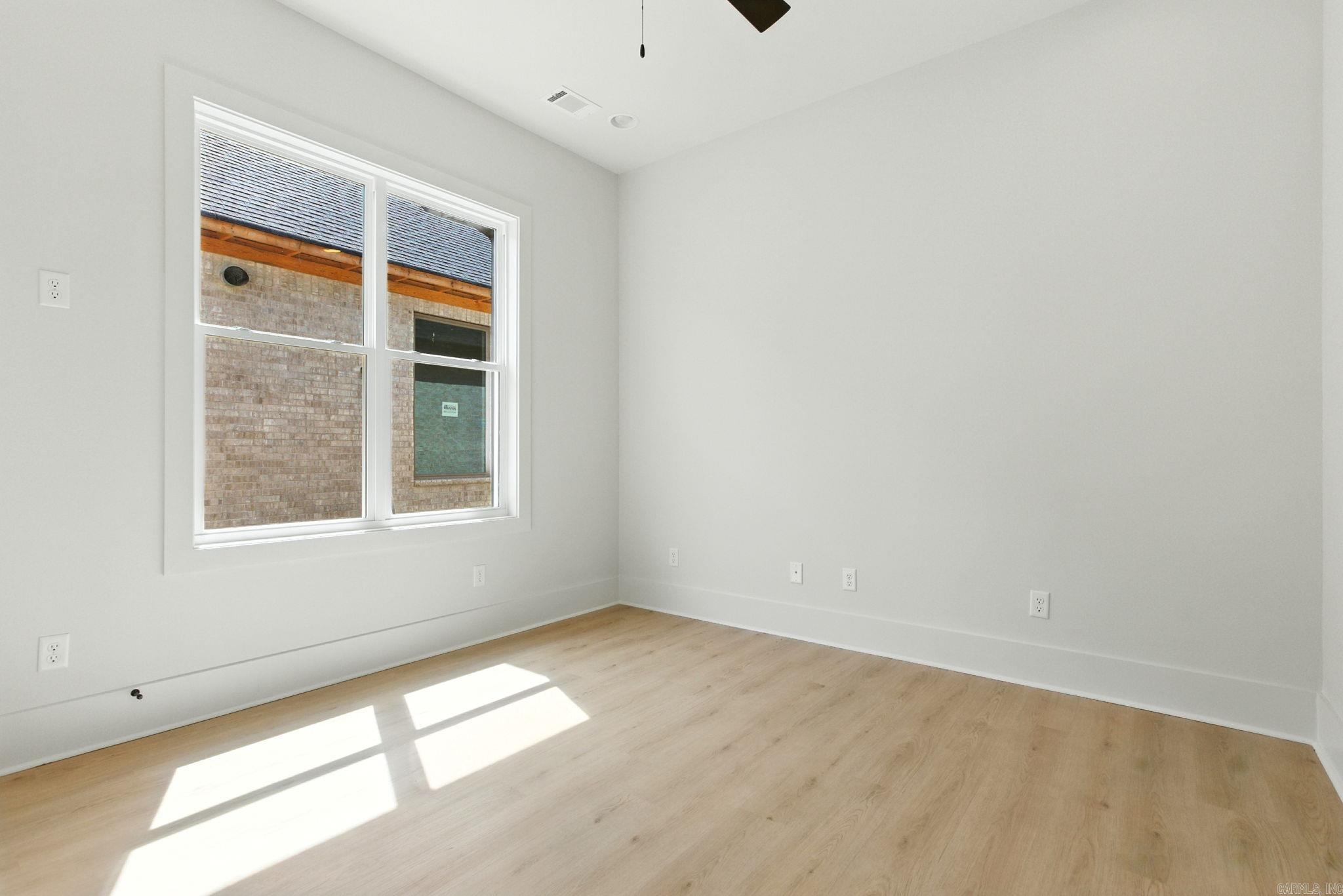 CHENAL VALLEY CALION COURT - Residential