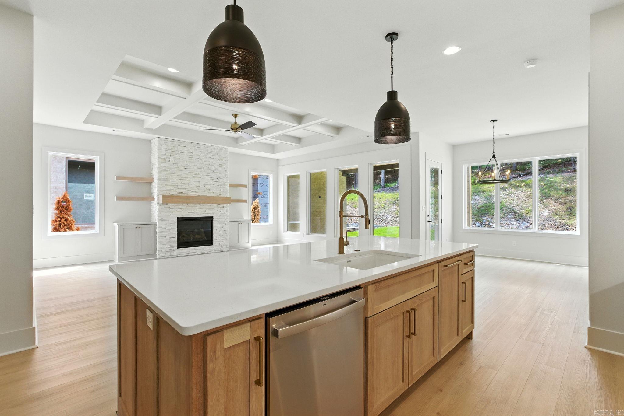 CHENAL VALLEY CALION COURT - Residential