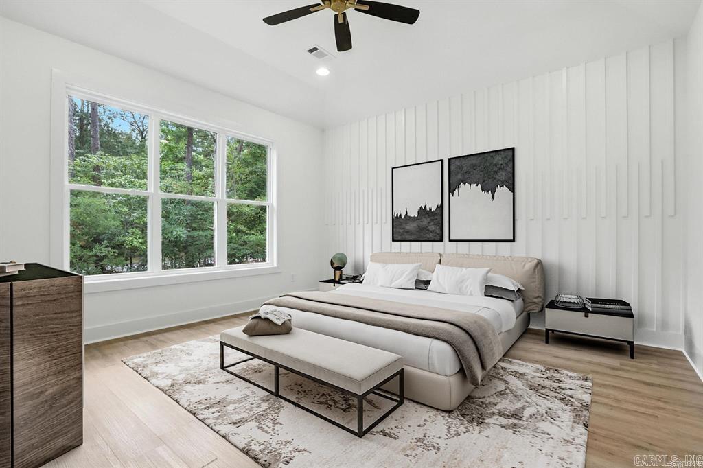 CHENAL VALLEY CALION COURT - Residential