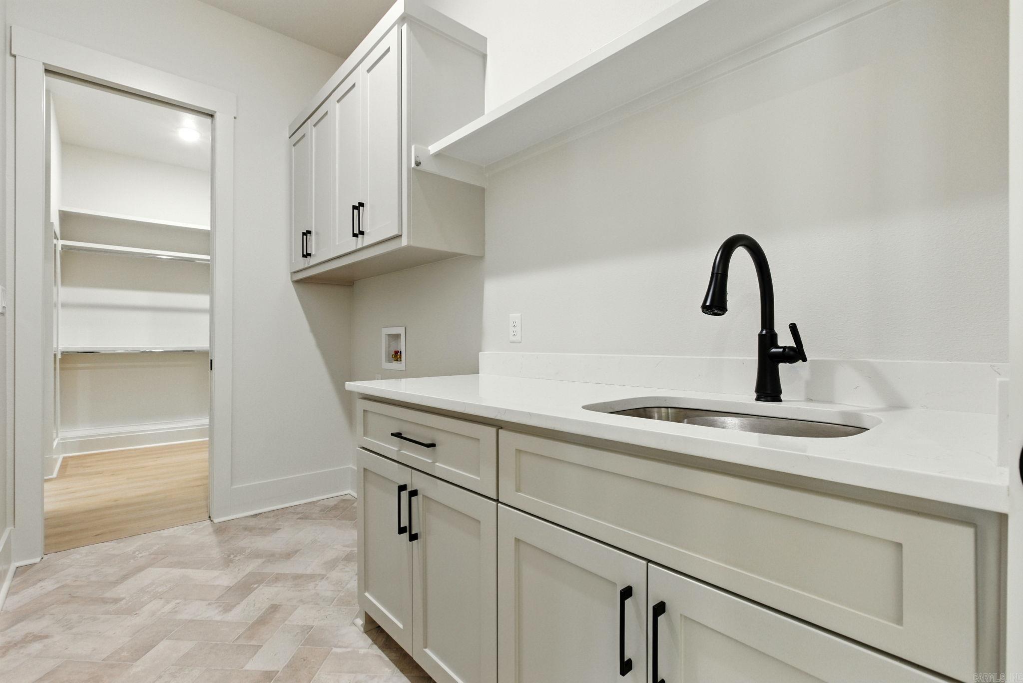 CHENAL VALLEY CALION COURT - Residential