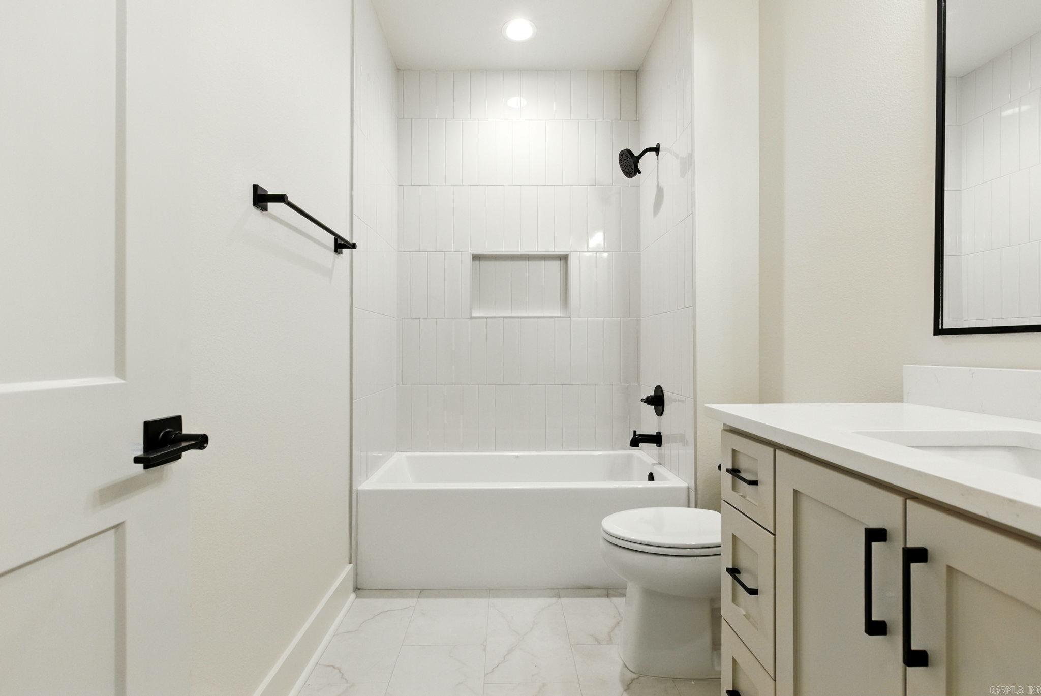 CHENAL VALLEY CALION COURT - Residential