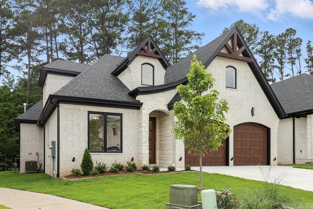 CHENAL VALLEY CALION COURT - Residential