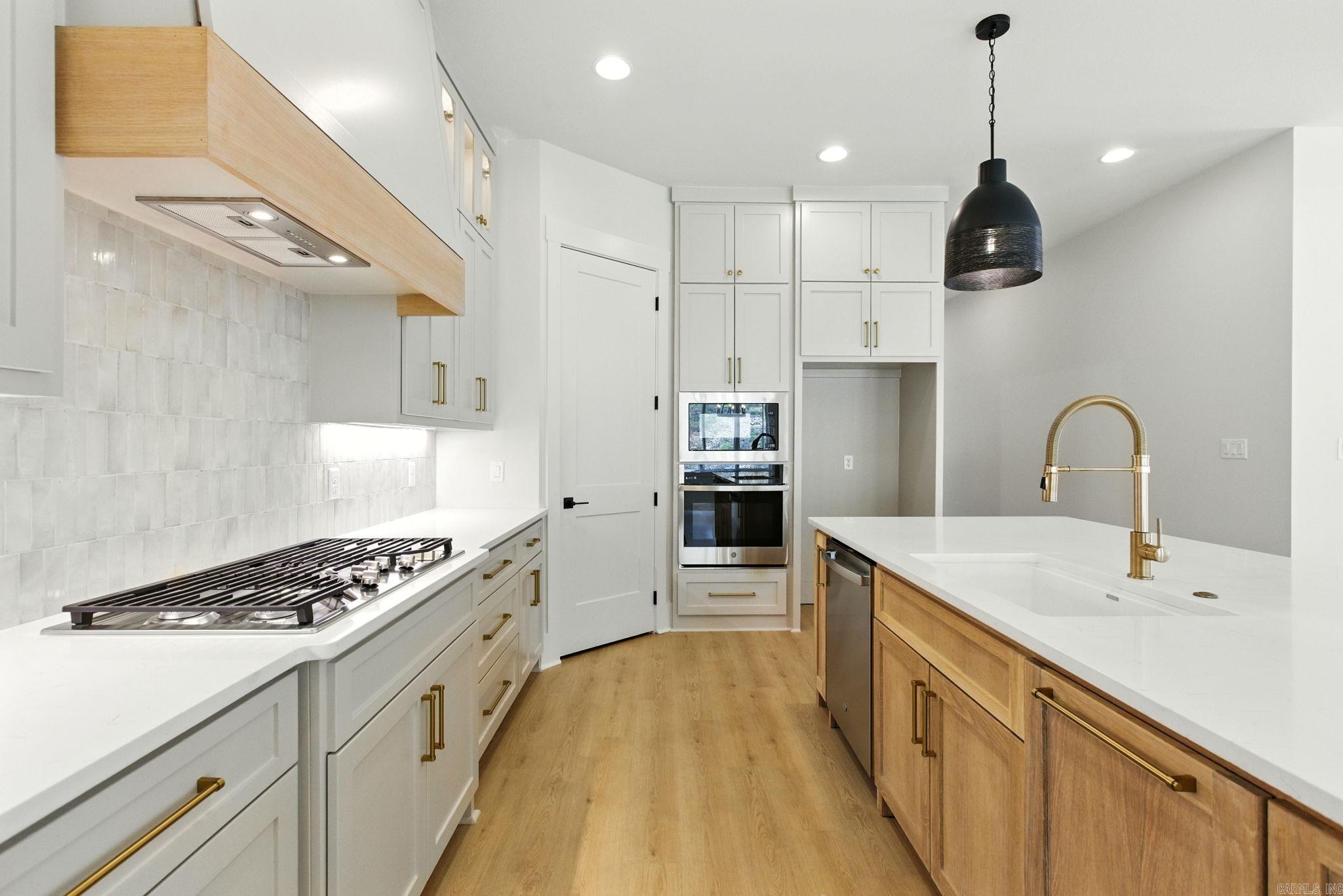 CHENAL VALLEY CALION COURT - Residential