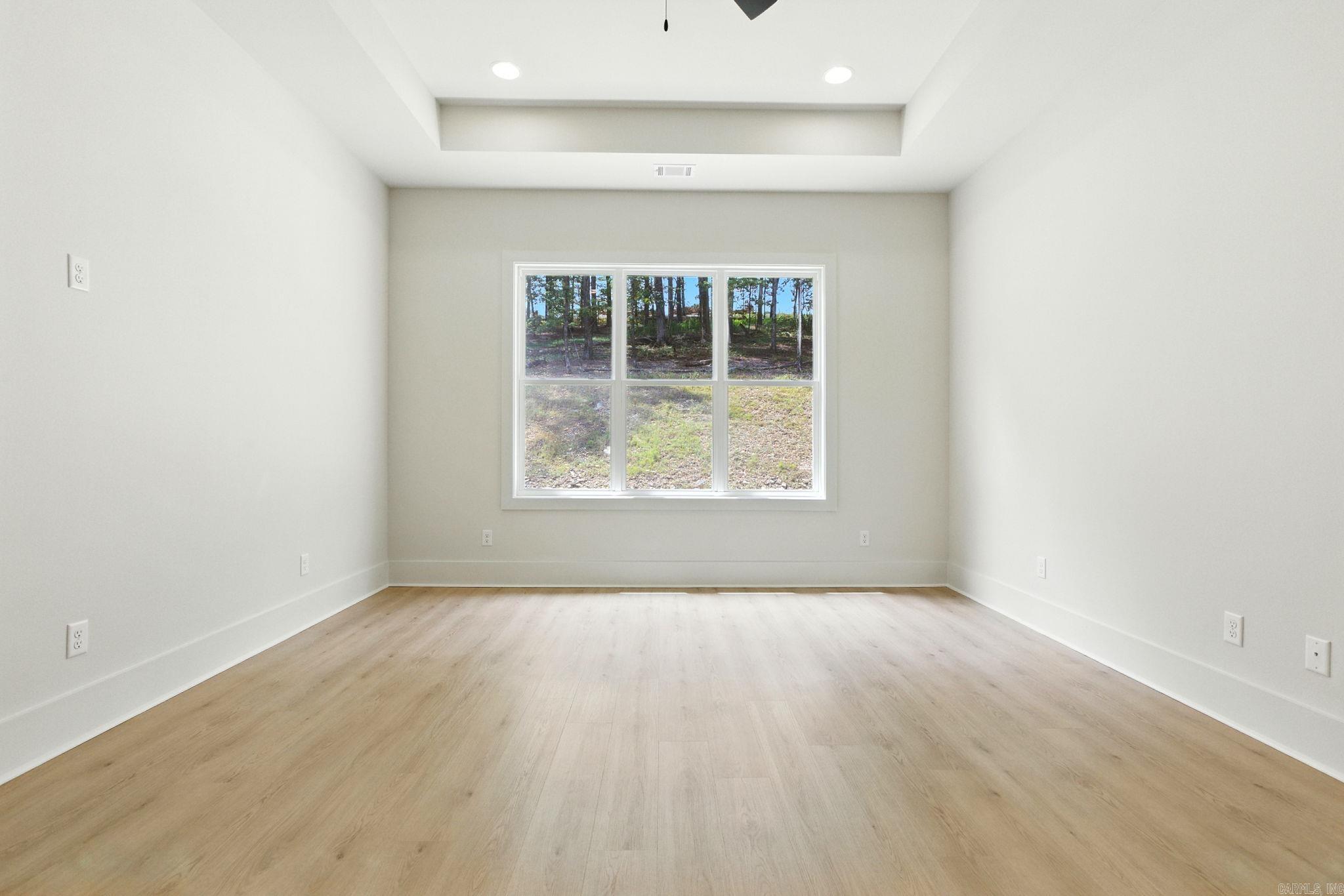 CHENAL VALLEY CALION COURT - Residential