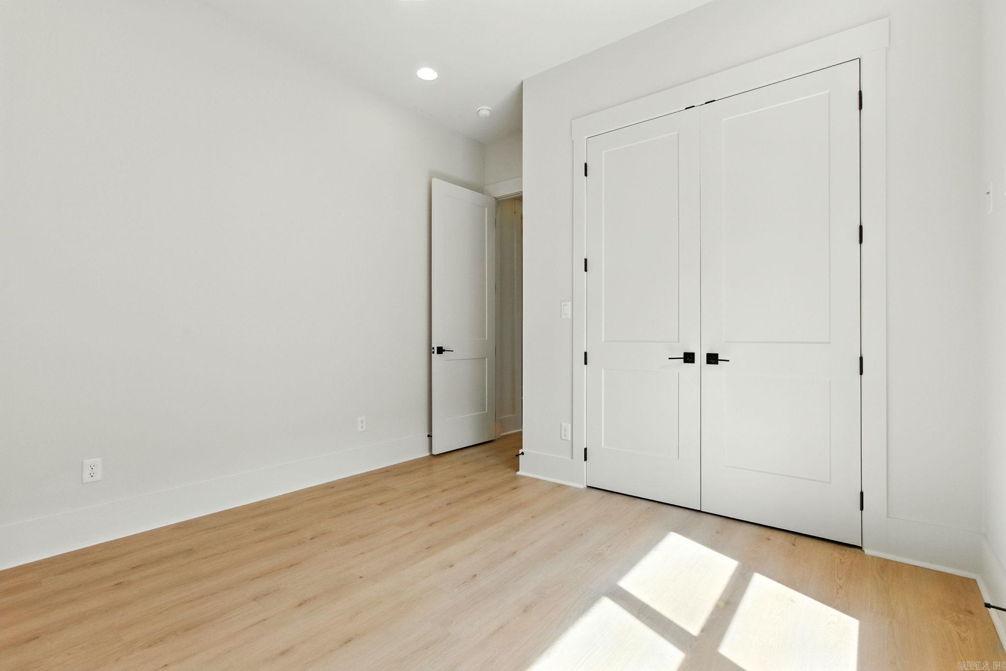 CHENAL VALLEY CALION COURT - Residential