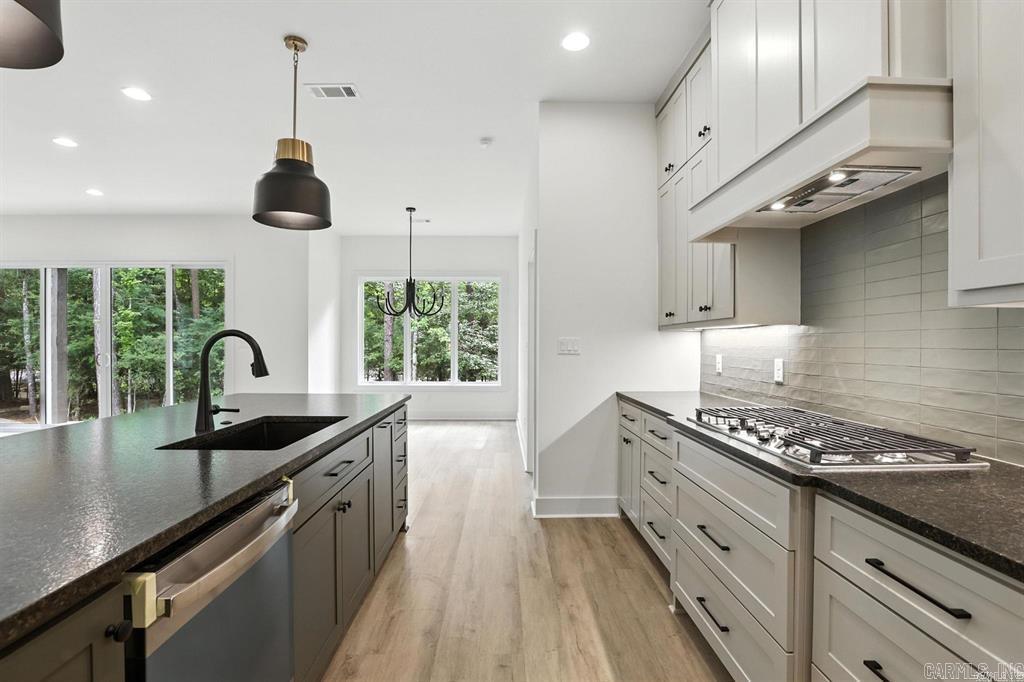 CHENAL VALLEY CALION COURT - Residential