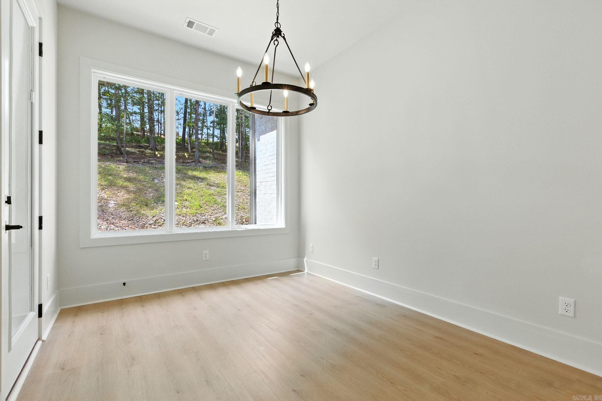 CHENAL VALLEY CALION COURT - Residential