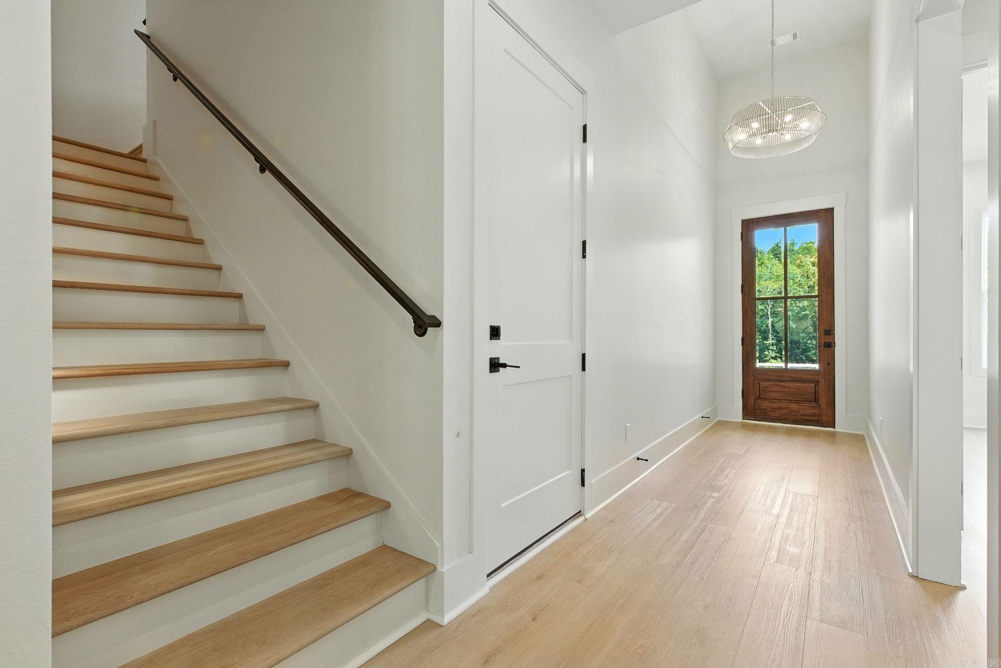 CHENAL VALLEY CALION COURT - Residential