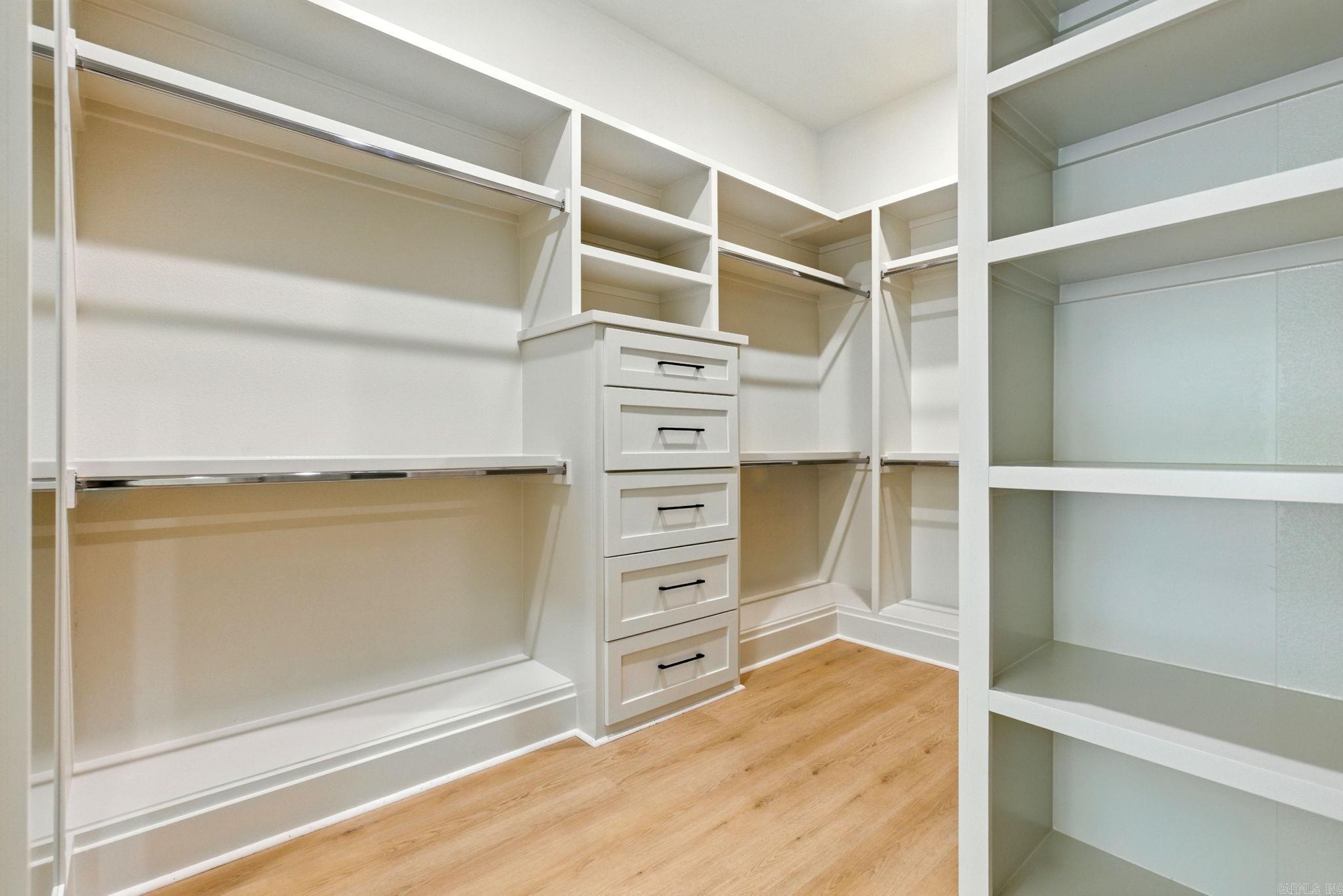 CHENAL VALLEY CALION COURT - Residential