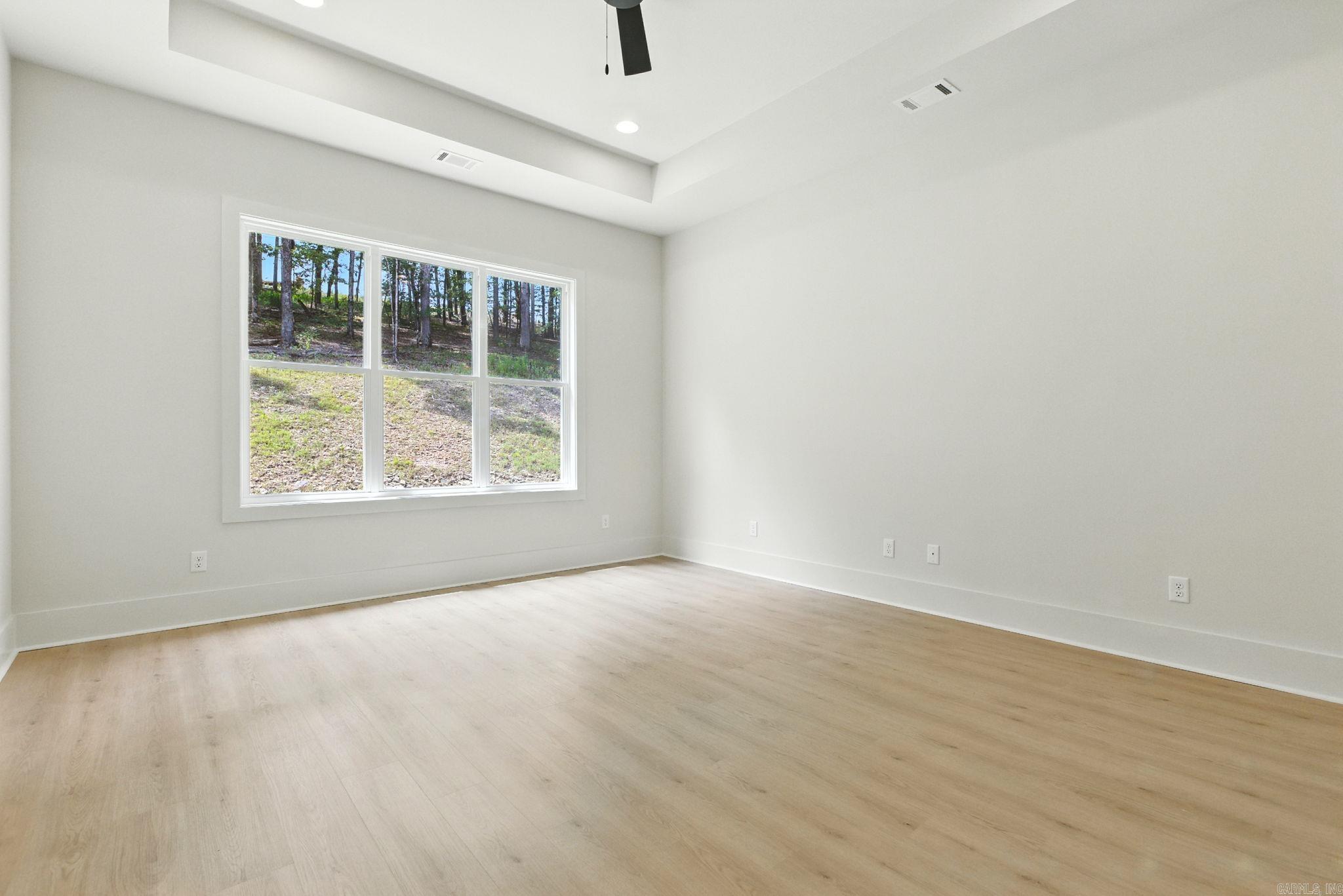 CHENAL VALLEY CALION COURT - Residential