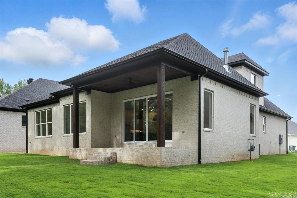 CHENAL VALLEY CALION COURT - Residential