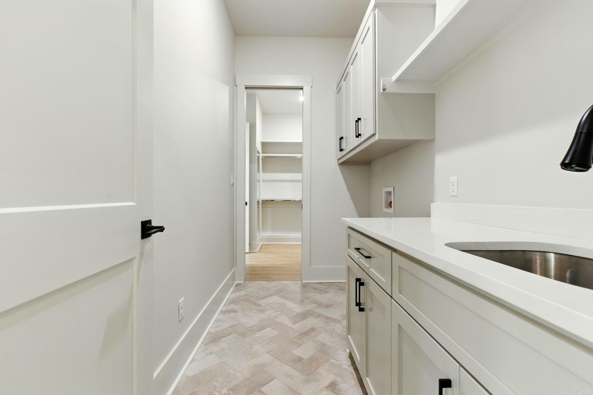 CHENAL VALLEY CALION COURT - Residential