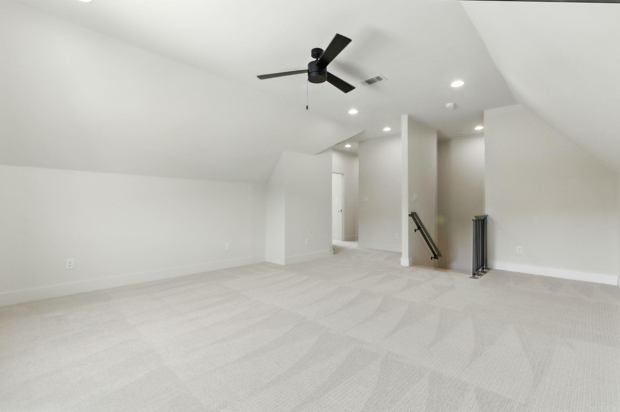 CHENAL VALLEY CALION COURT - Residential