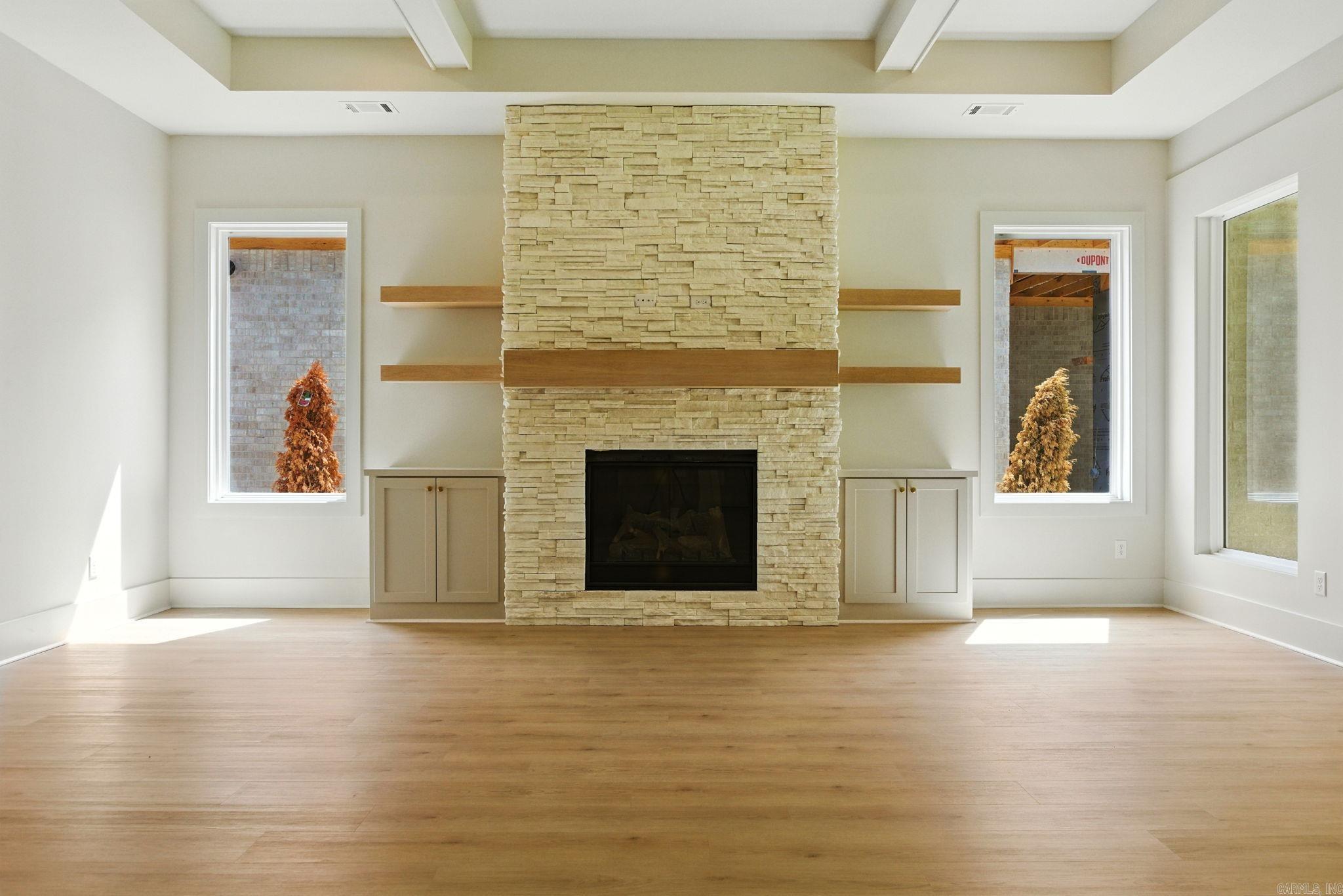 CHENAL VALLEY CALION COURT - Residential