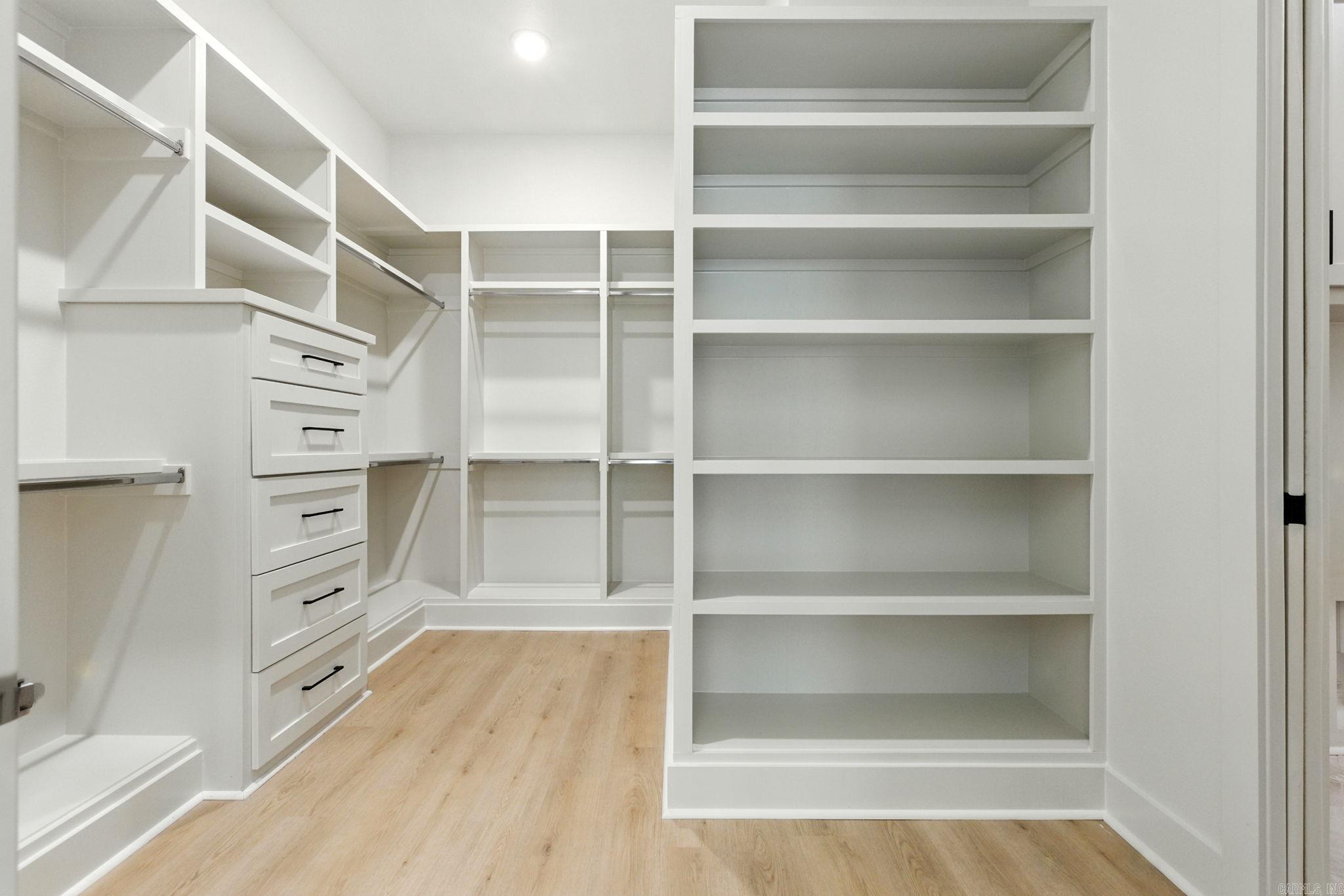 CHENAL VALLEY CALION COURT - Residential