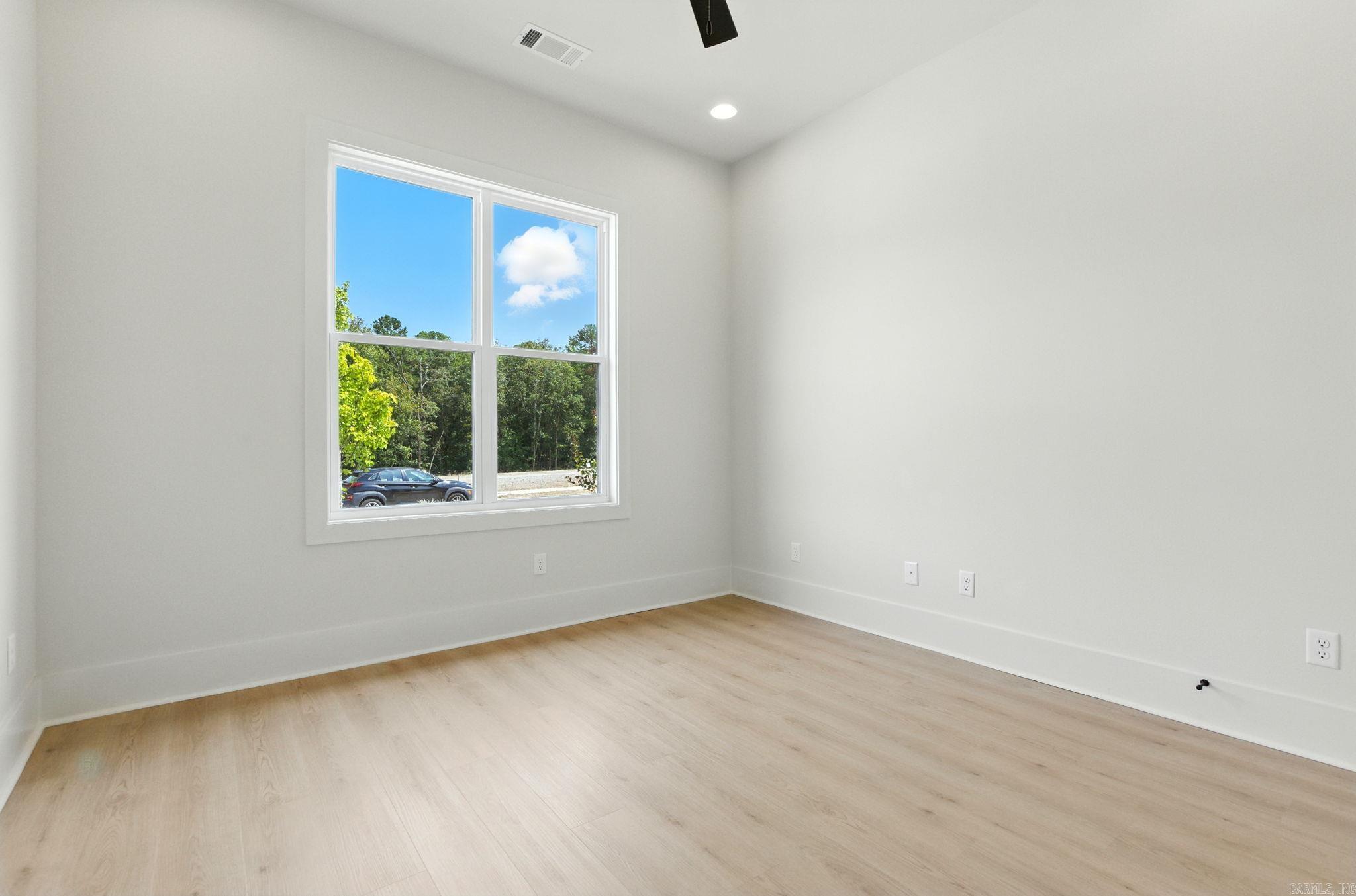 CHENAL VALLEY CALION COURT - Residential