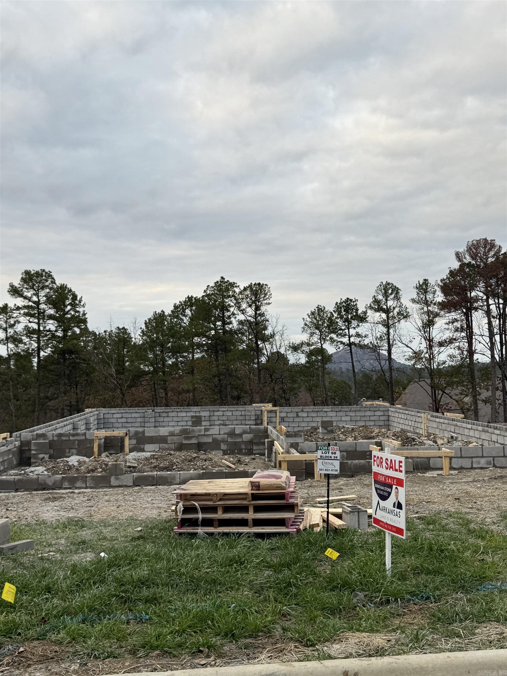 CHENAL VALLEY CALION COURT - Residential