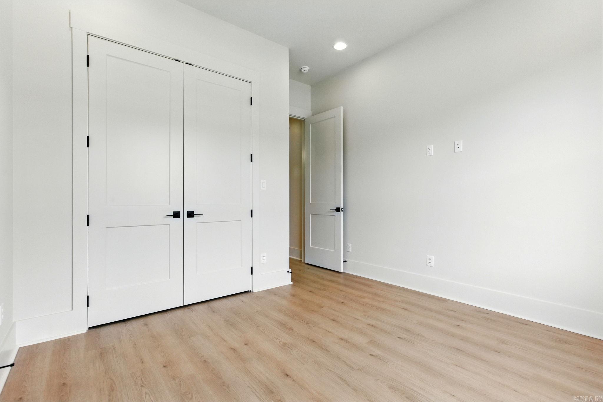 CHENAL VALLEY CALION COURT - Residential