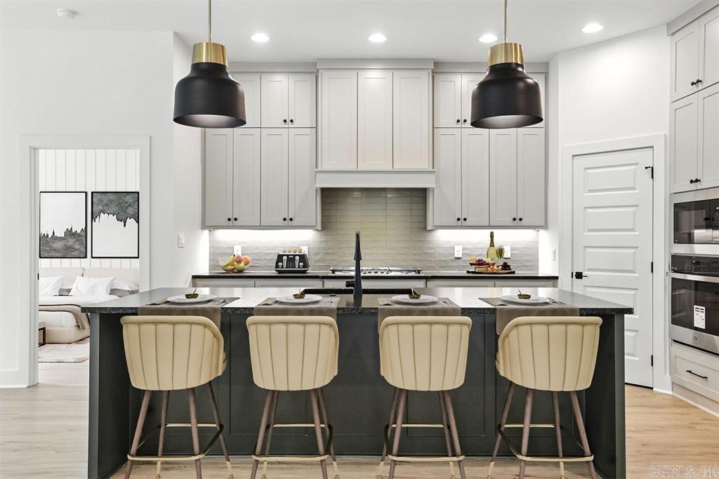 CHENAL VALLEY CALION COURT - Residential