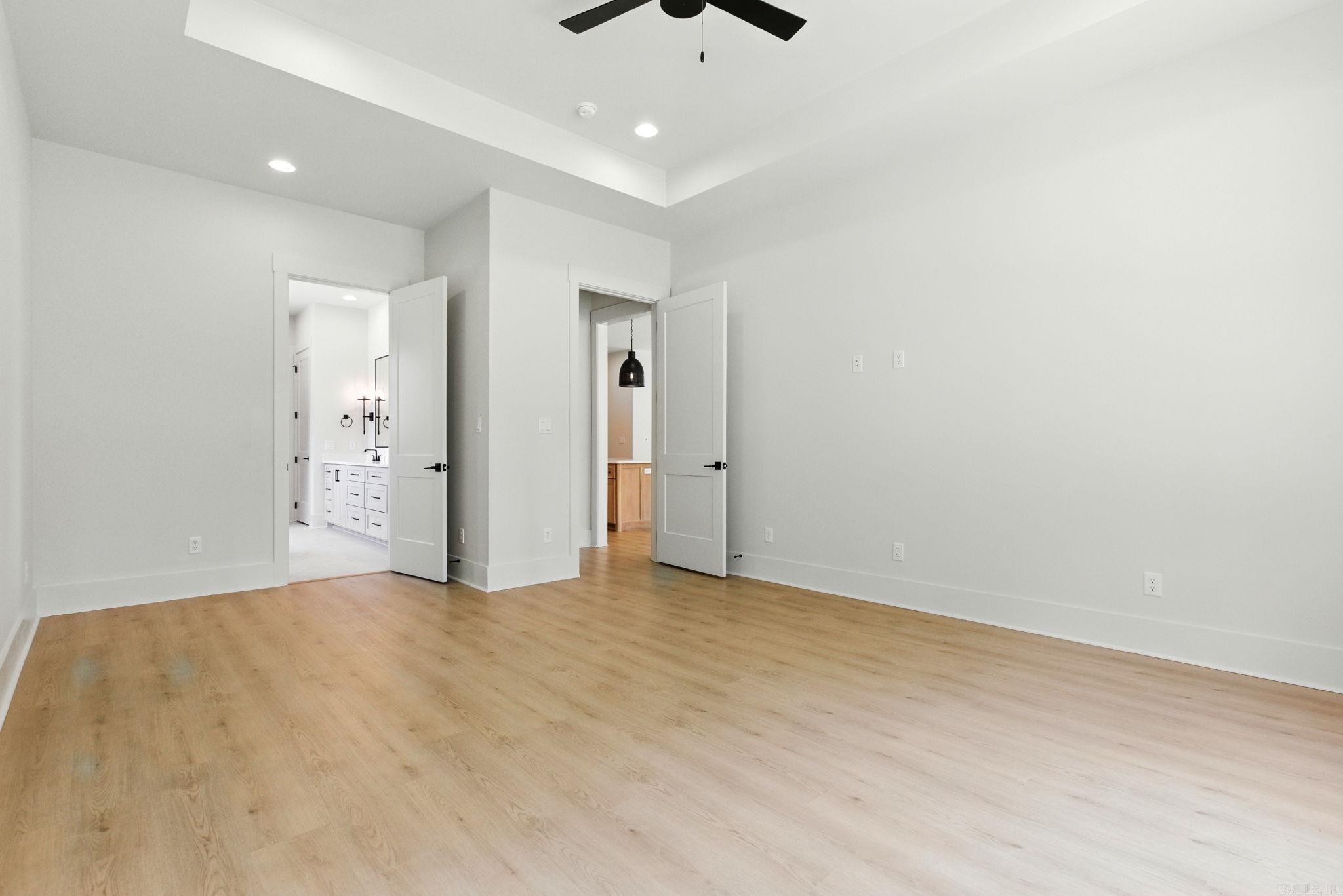 CHENAL VALLEY CALION COURT - Residential