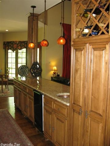 Not In List - Residential