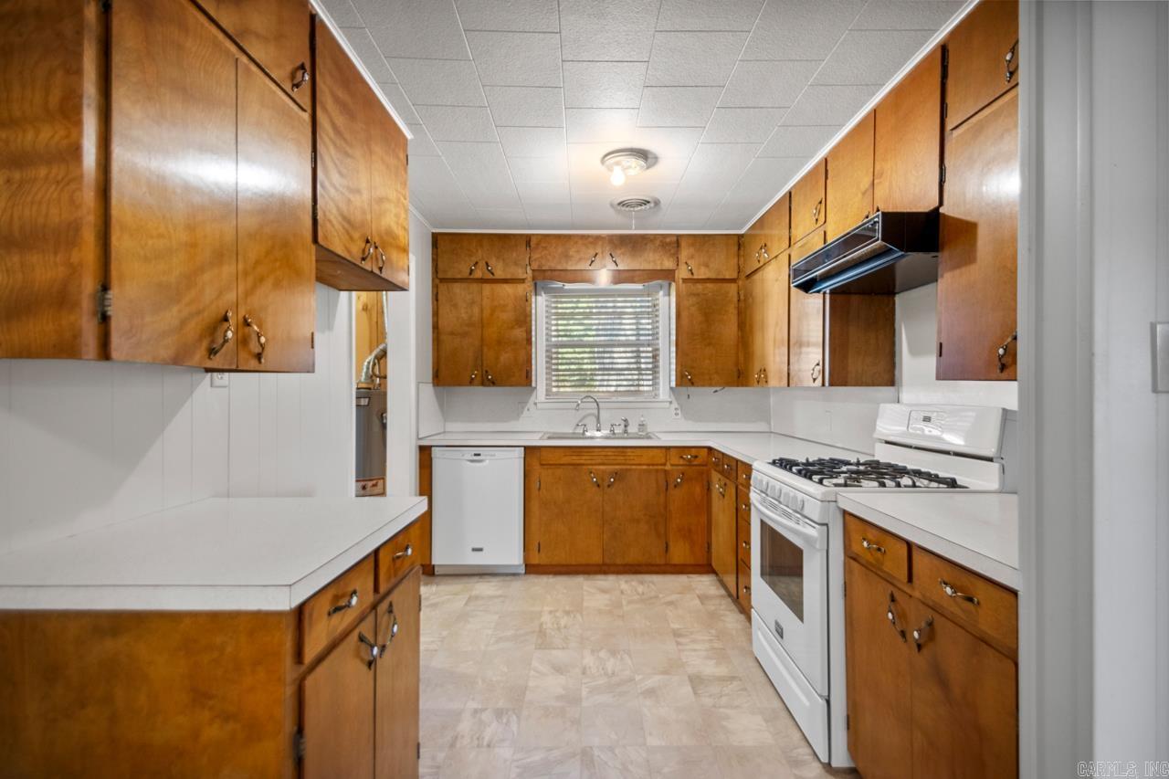 NORTH ADDN - Residential