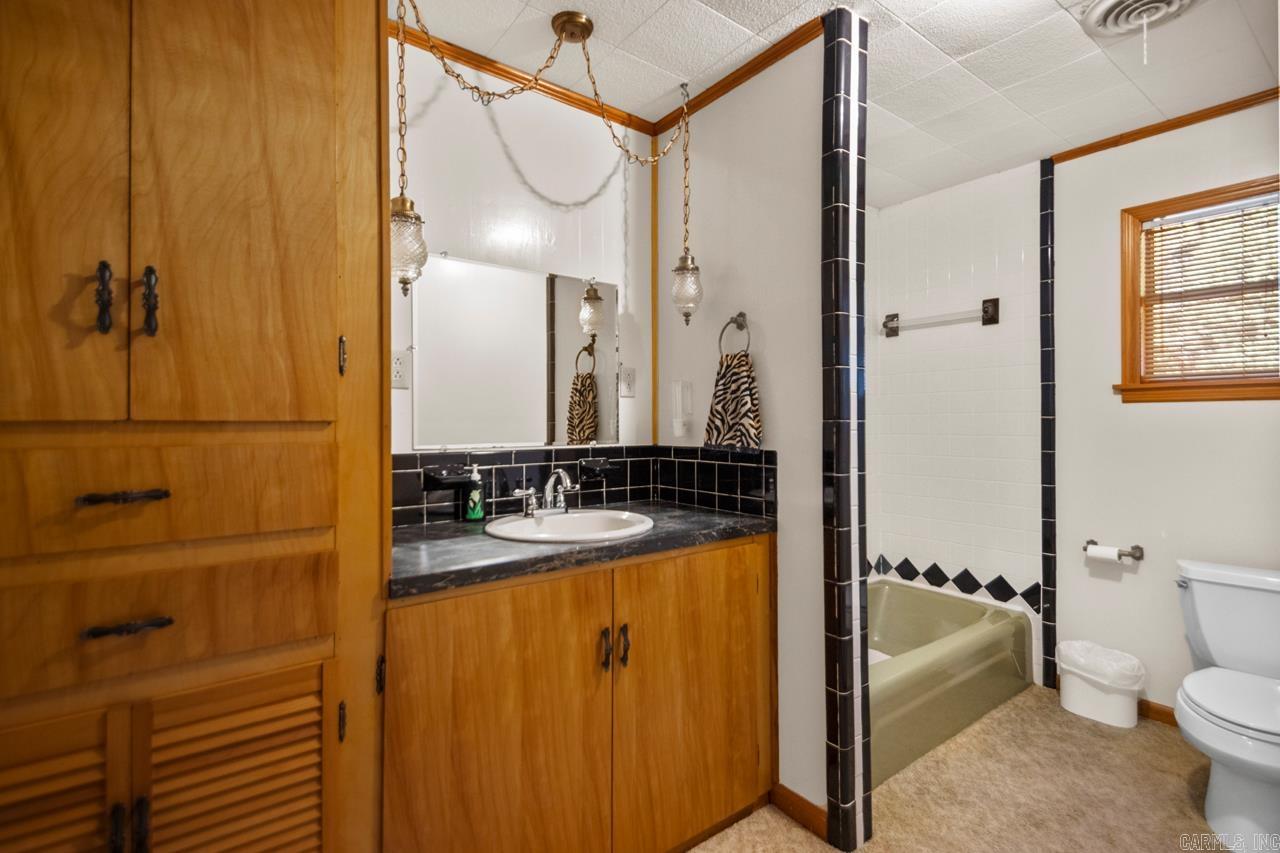NORTH ADDN - Residential