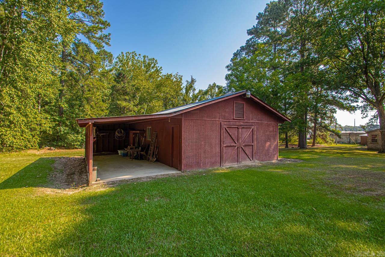 NORTH ADDN - Residential
