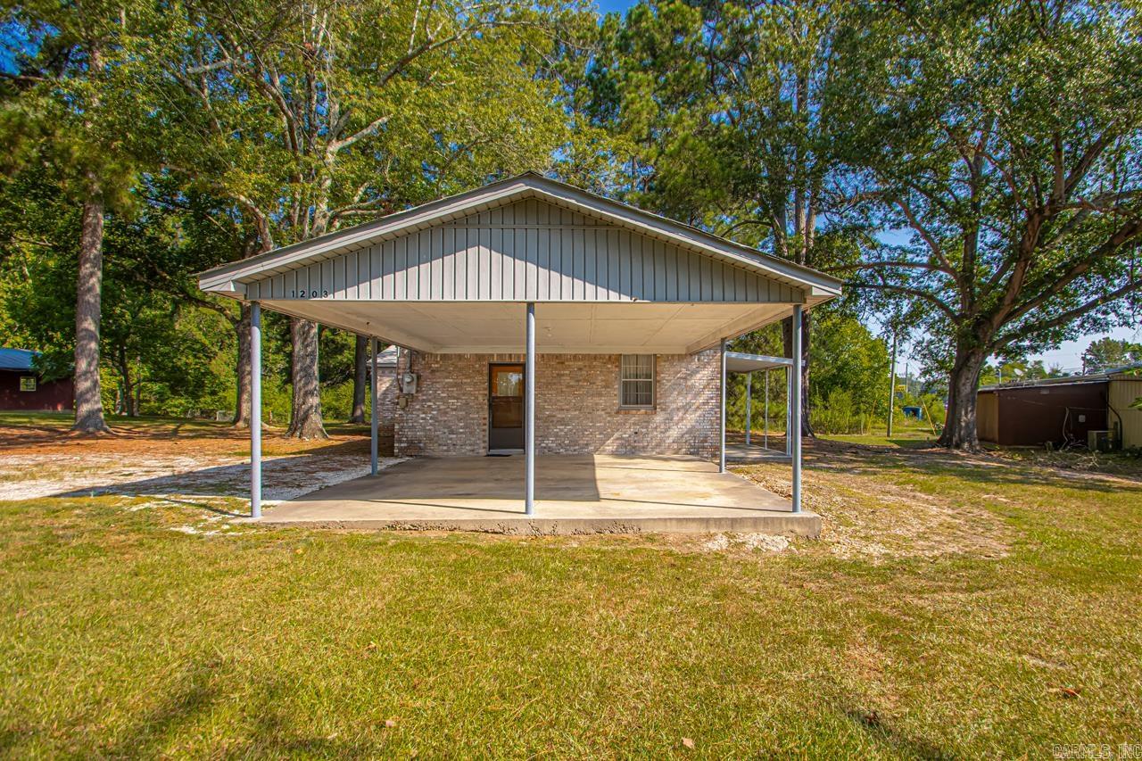 NORTH ADDN - Residential
