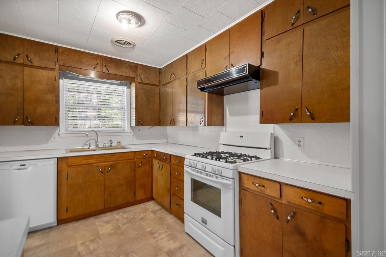 NORTH ADDN - Residential