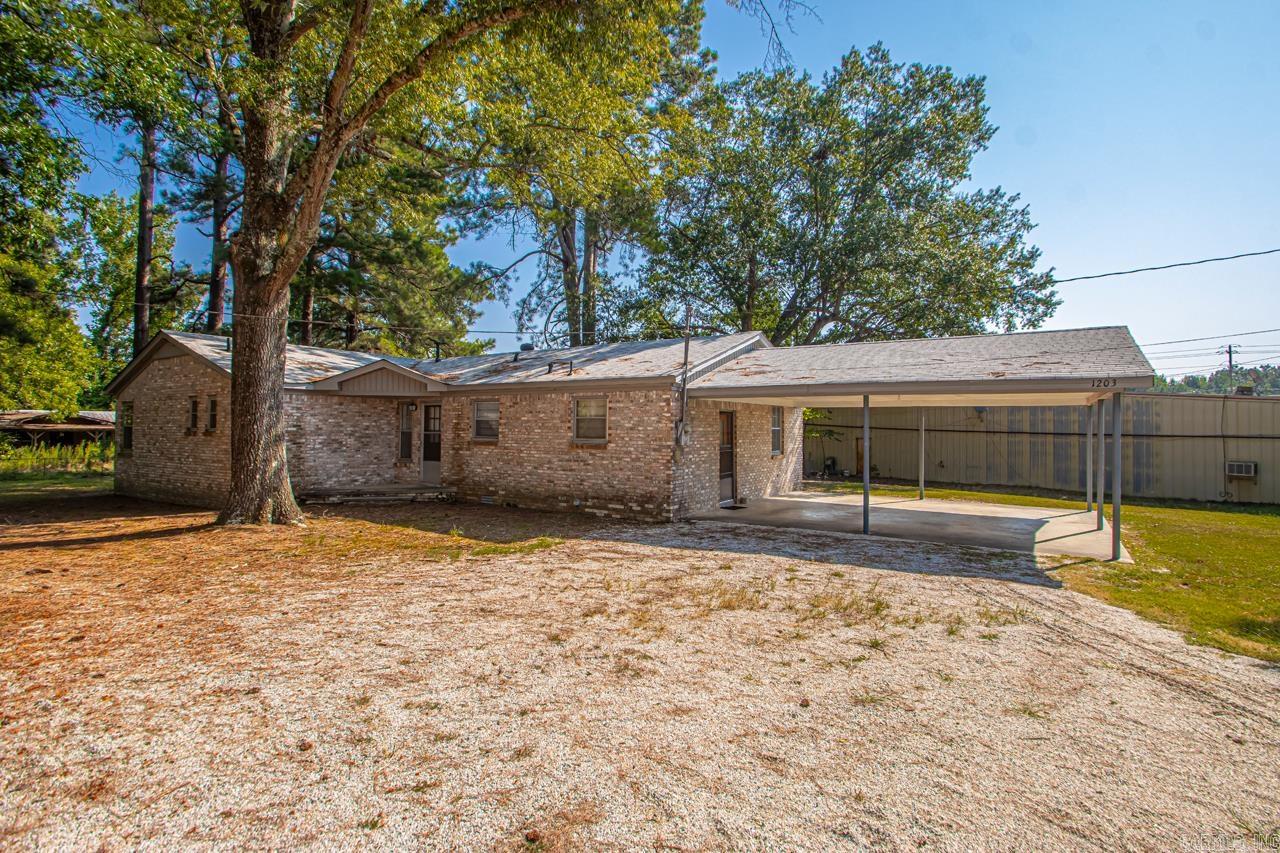 NORTH ADDN - Residential