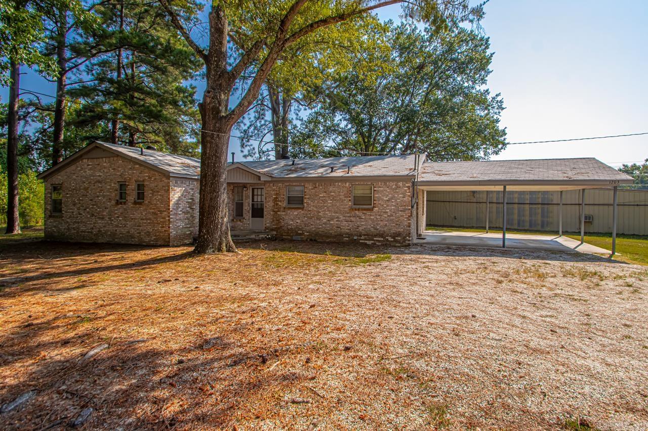 NORTH ADDN - Residential