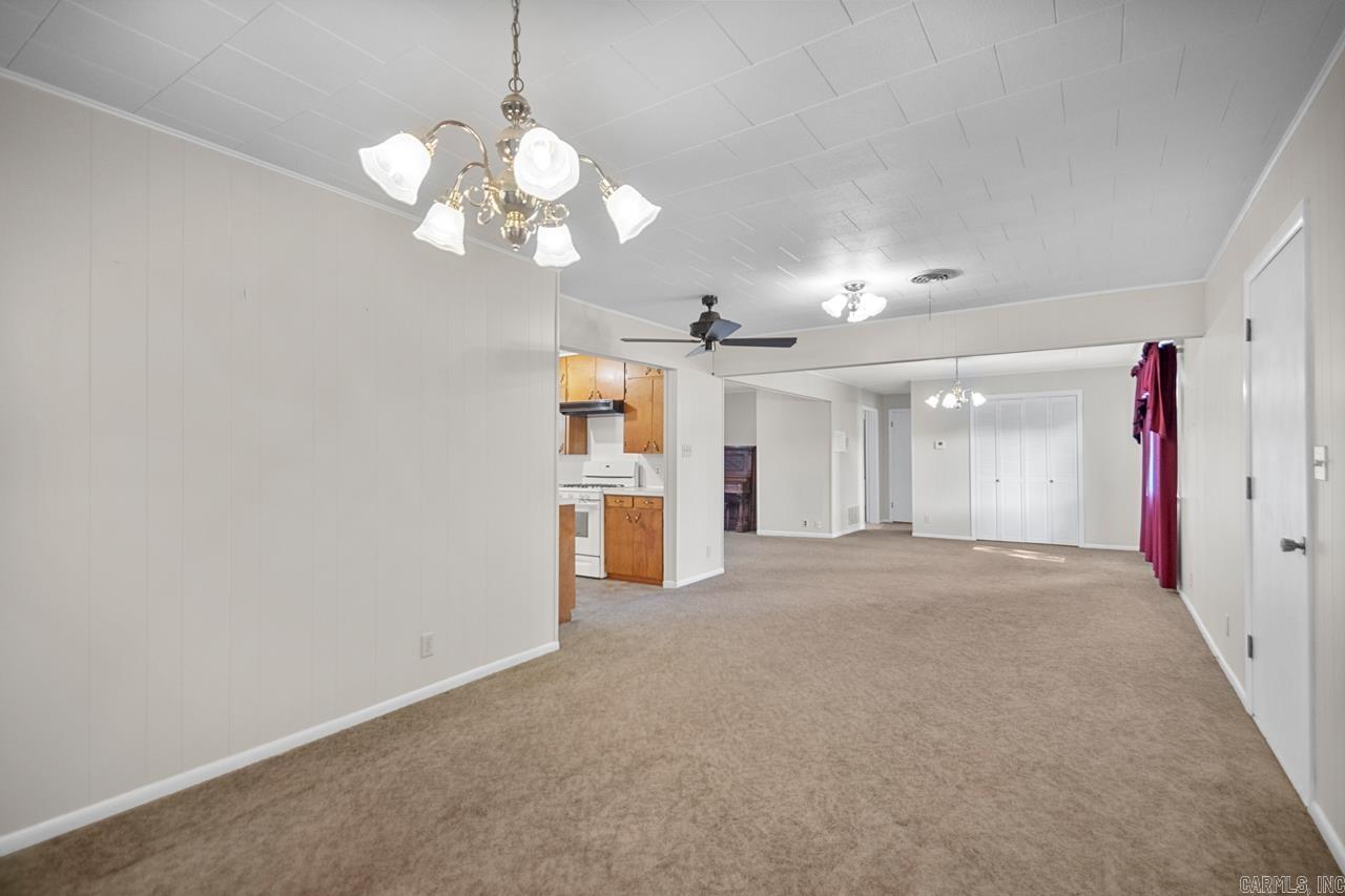 NORTH ADDN - Residential