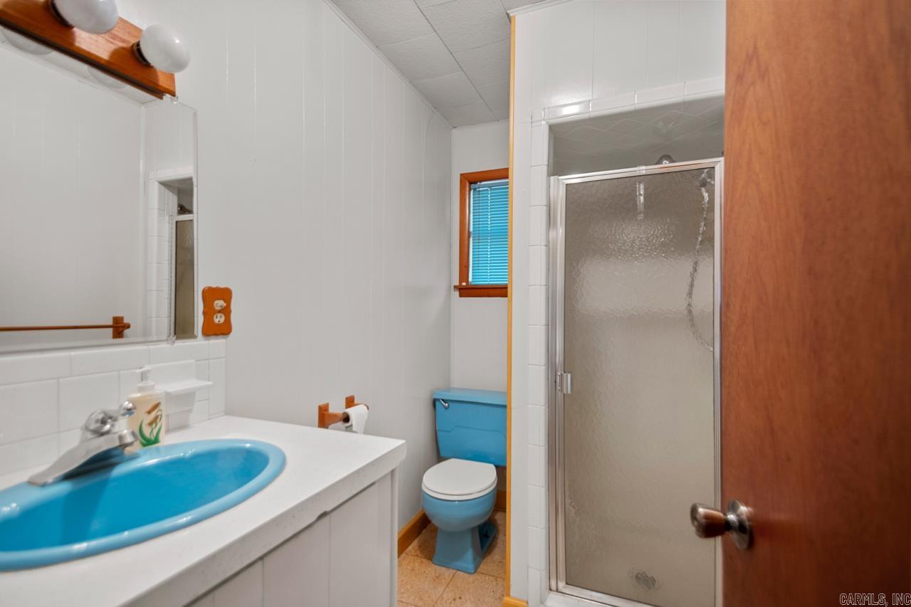 NORTH ADDN - Residential