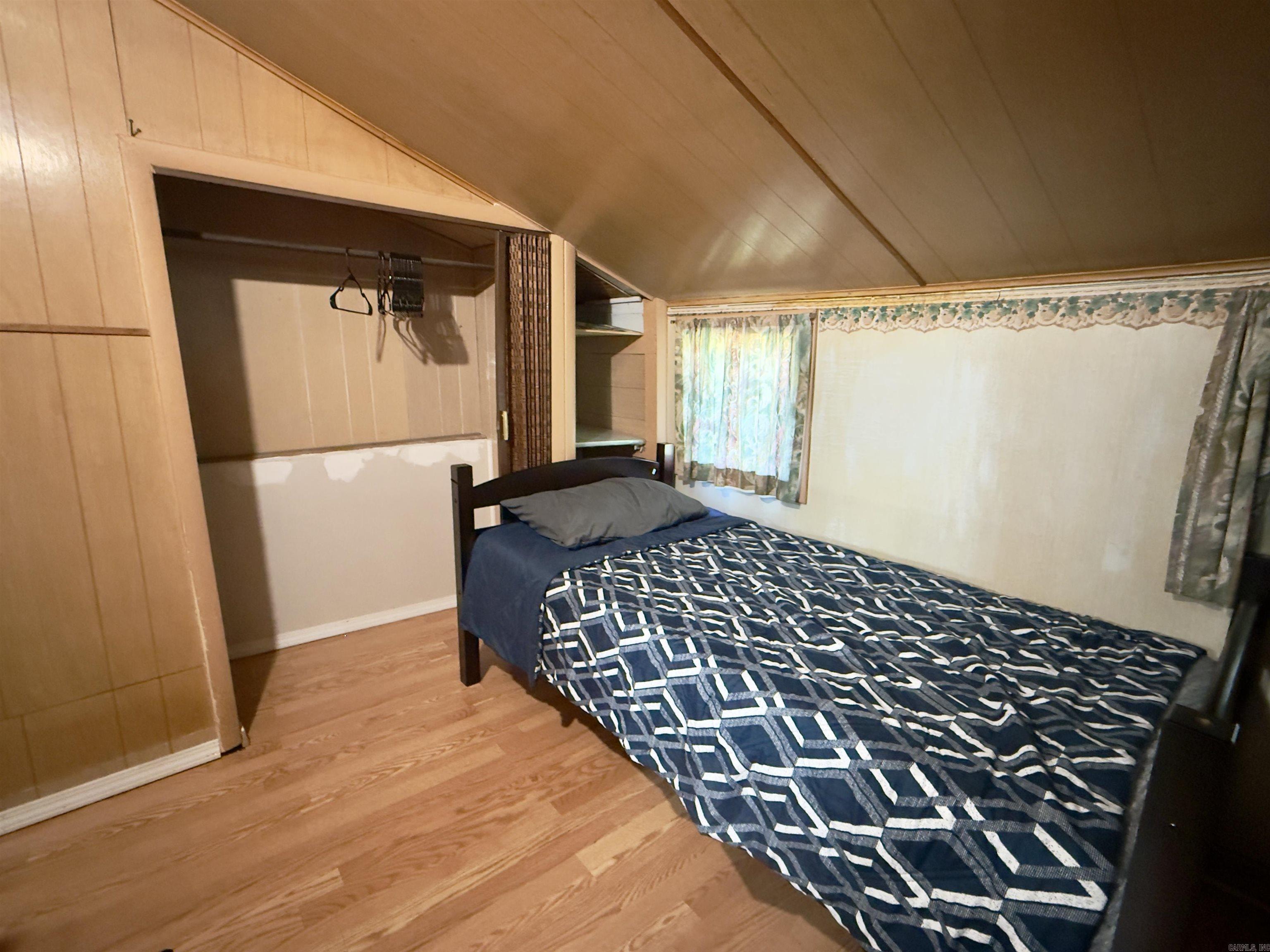 Not In List - Residential