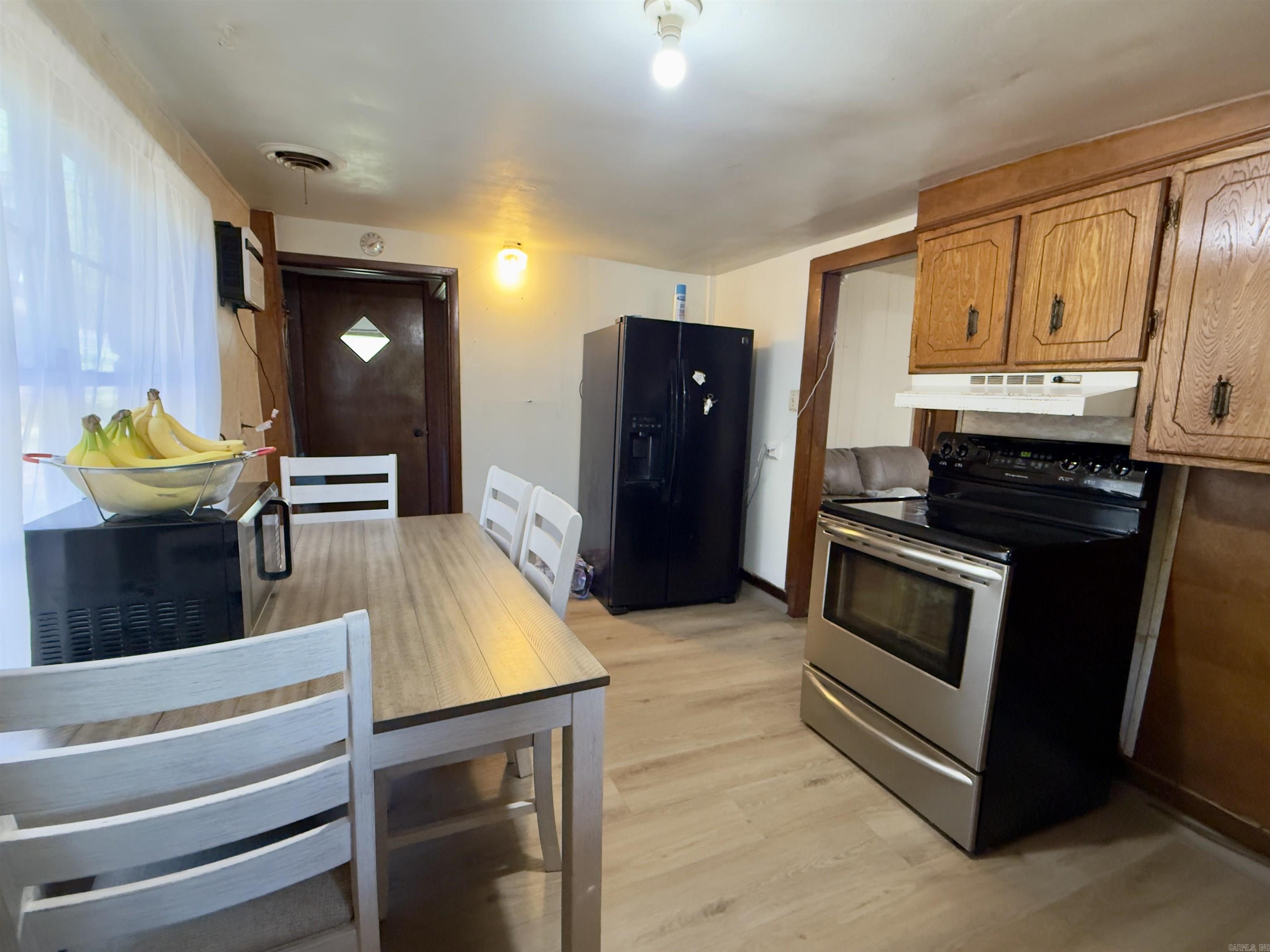 Not In List - Residential