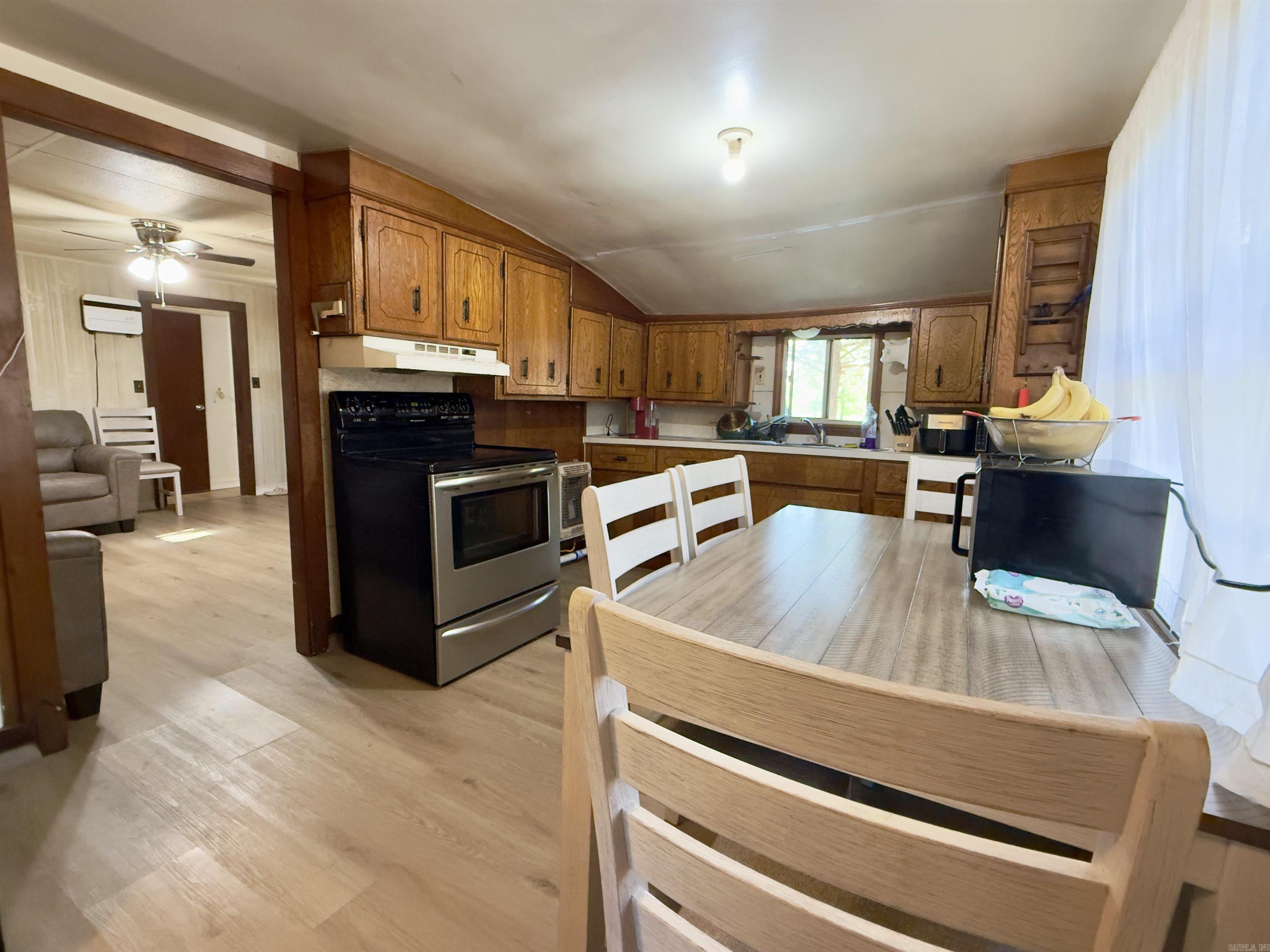 Not In List - Residential