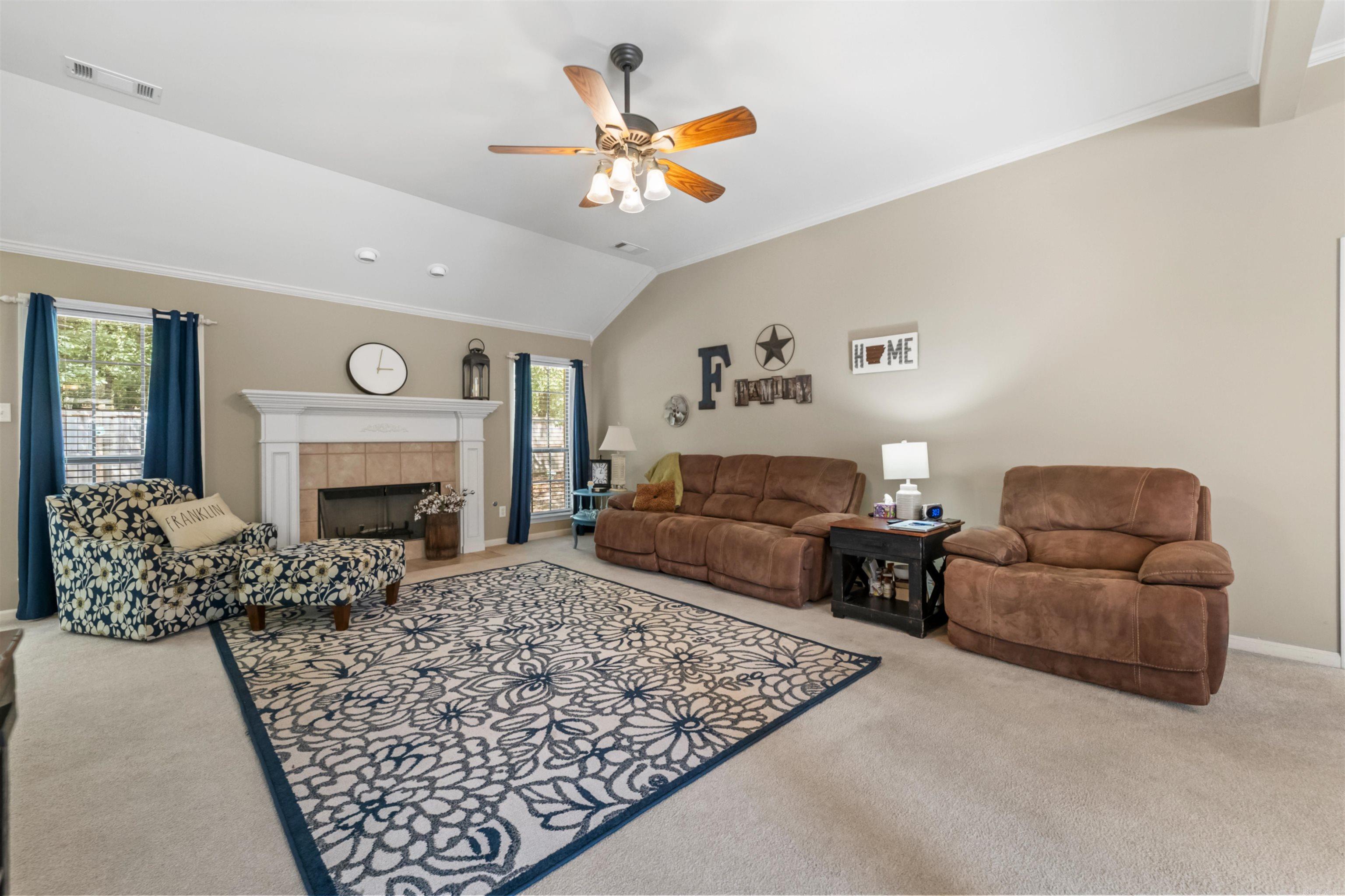 Gap Meadows - Residential