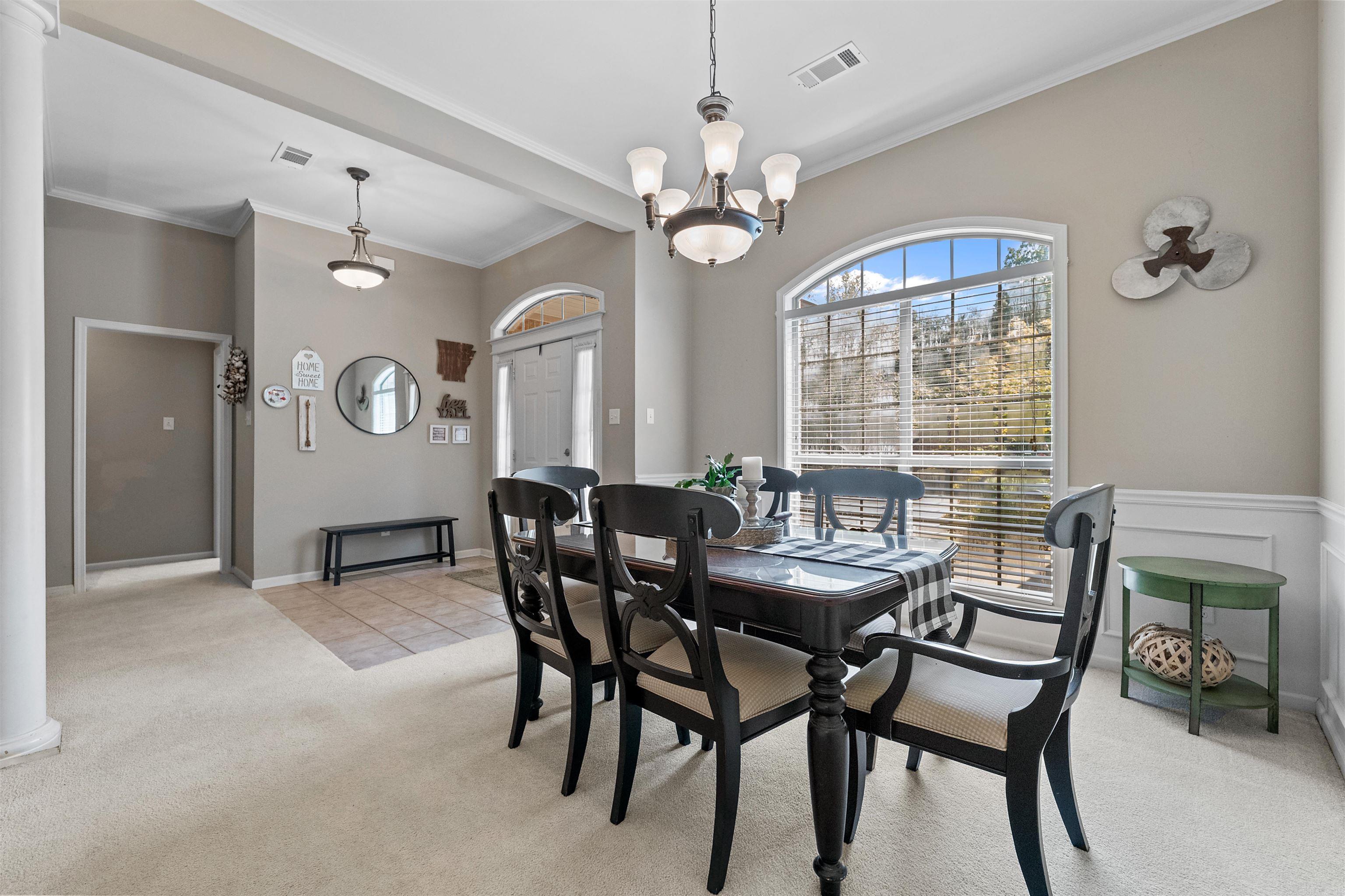 Gap Meadows - Residential