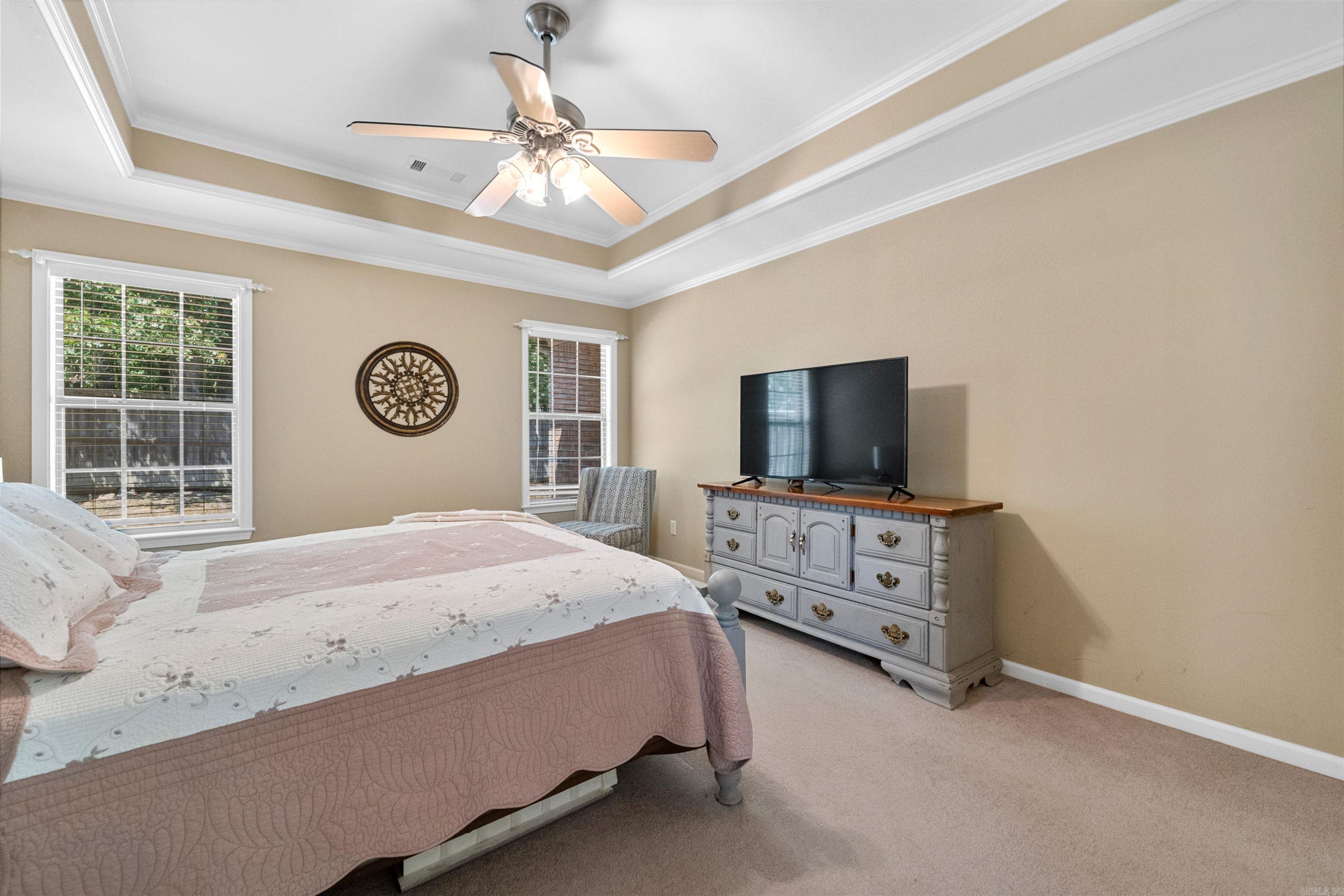 Gap Meadows - Residential