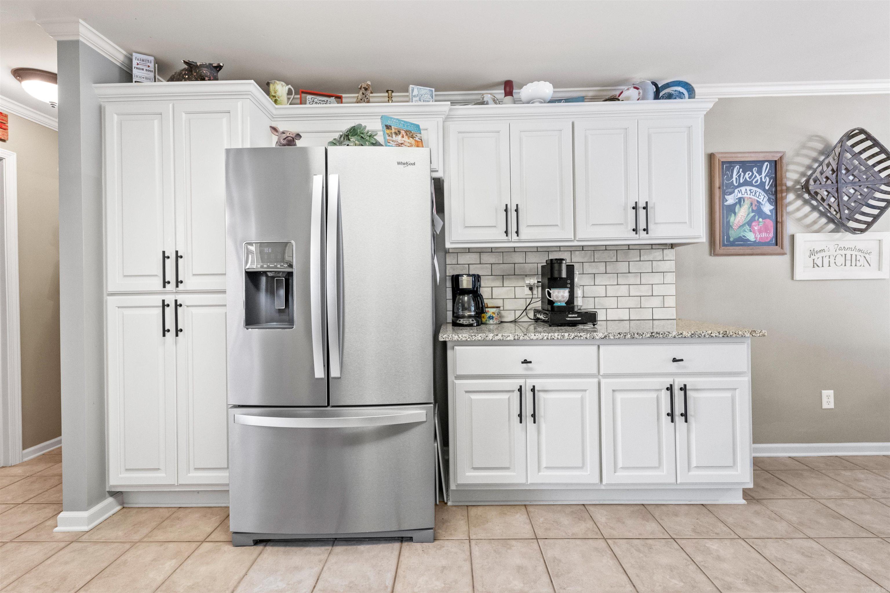 Gap Meadows - Residential