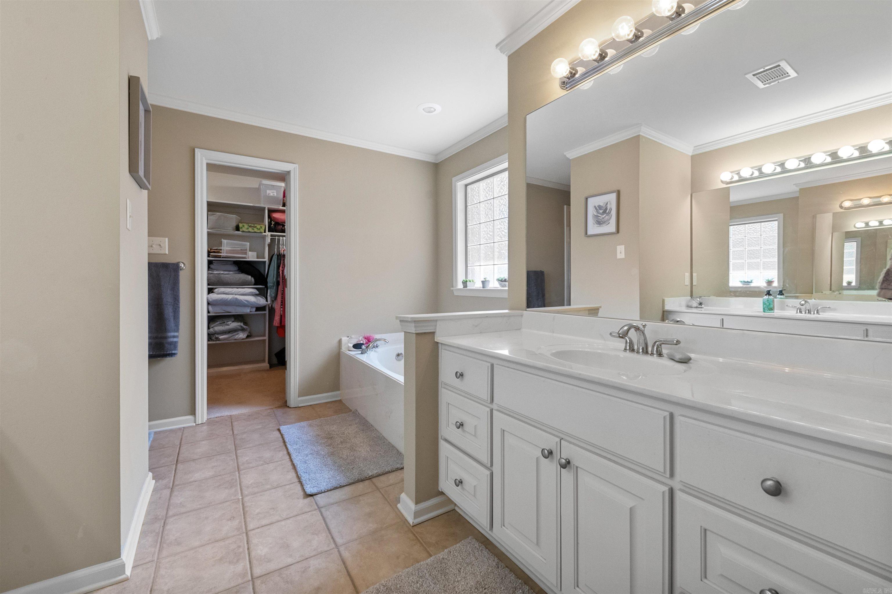 Gap Meadows - Residential