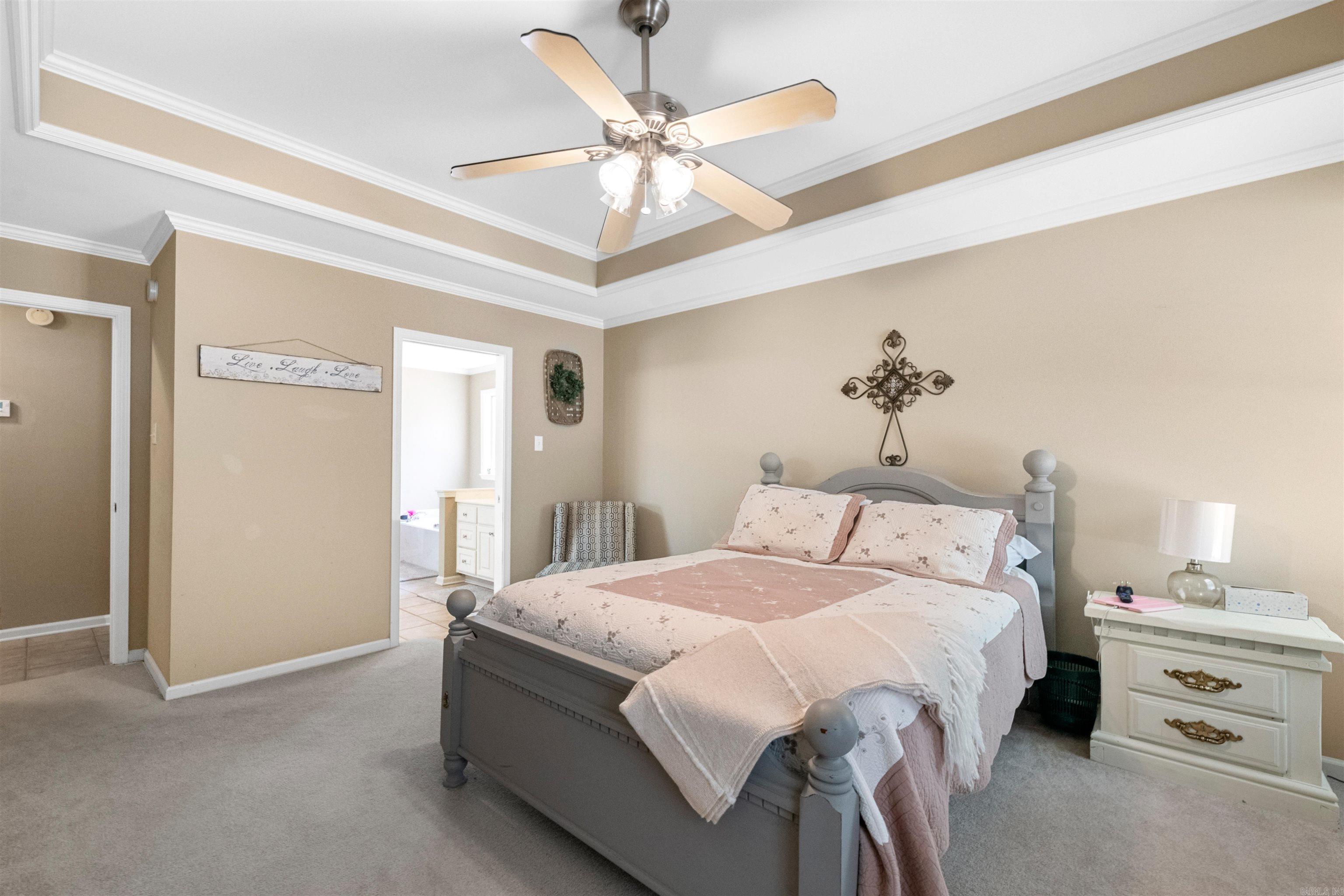 Gap Meadows - Residential