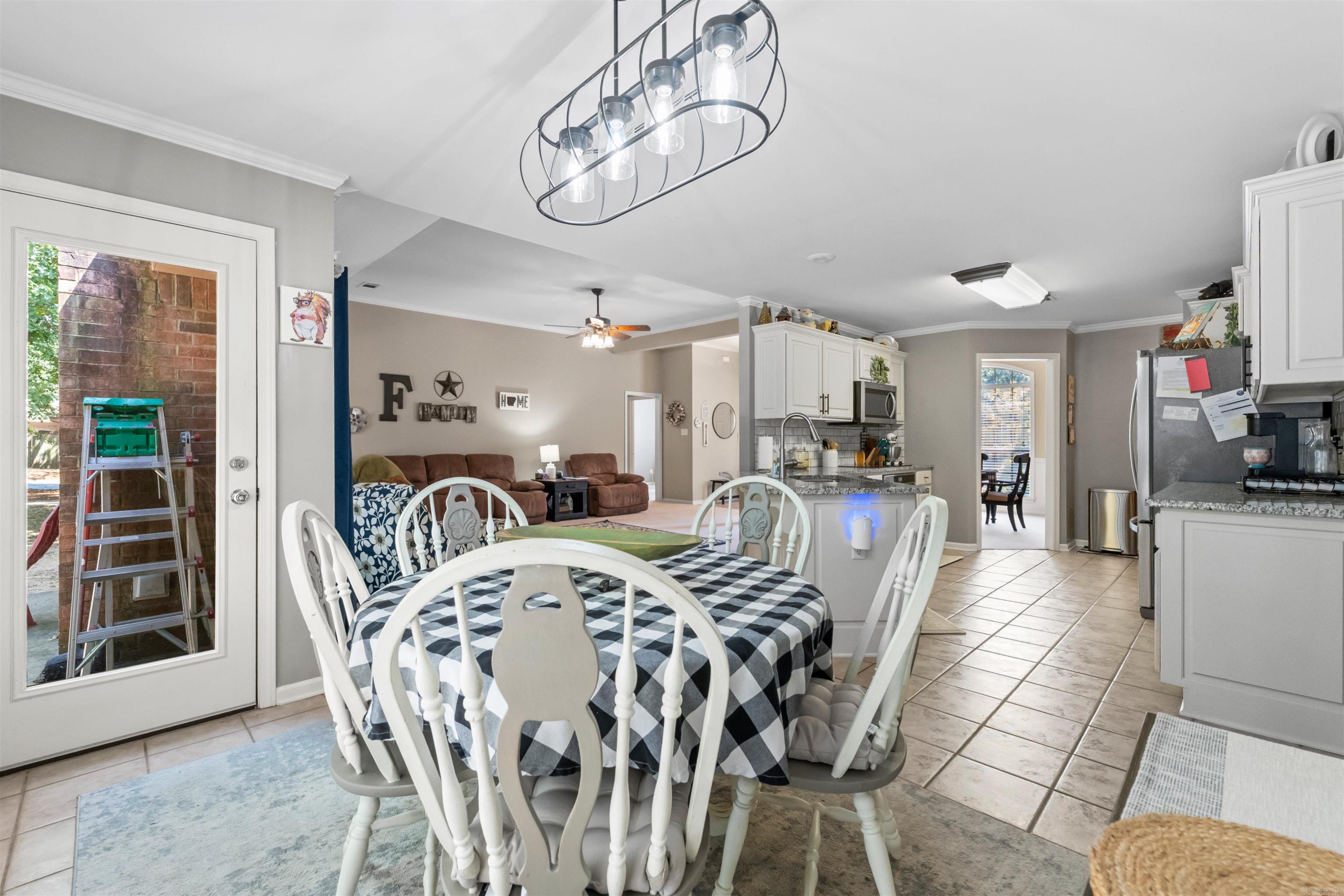 Gap Meadows - Residential